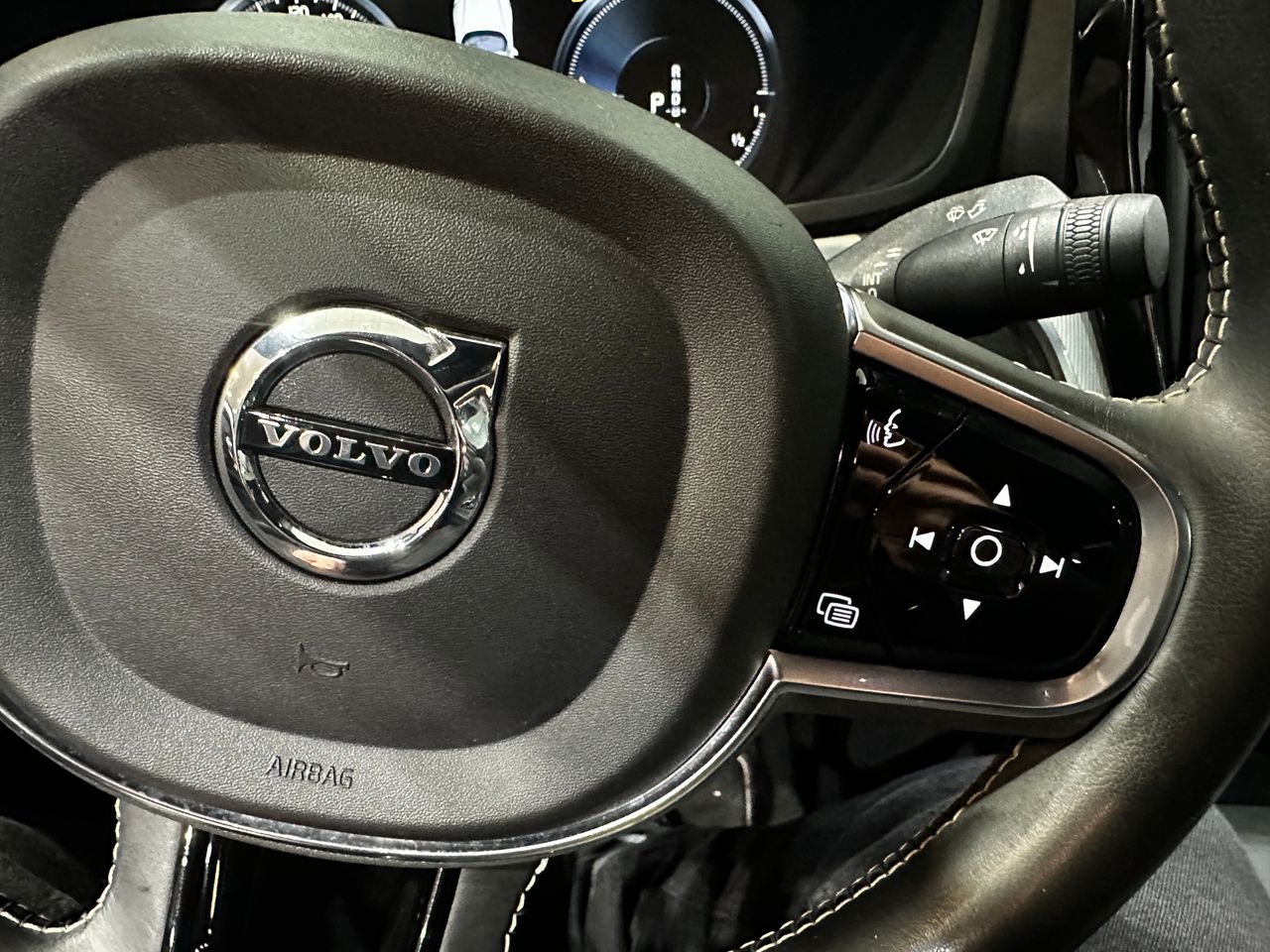 Volvo S60 T6 Recharge R-Design aut - Foto 18