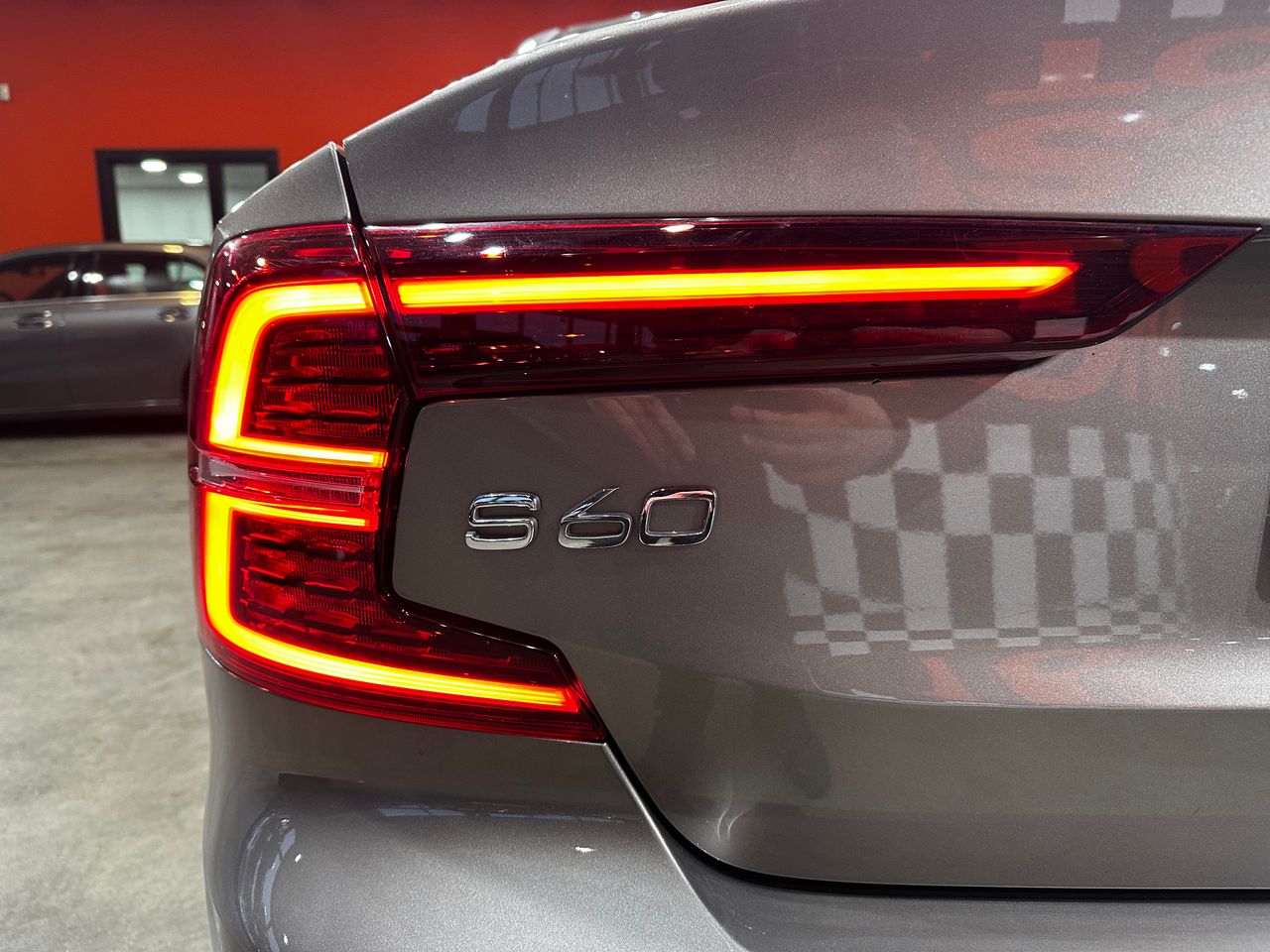 Volvo S60 T6 Recharge R-Design aut - Foto 25