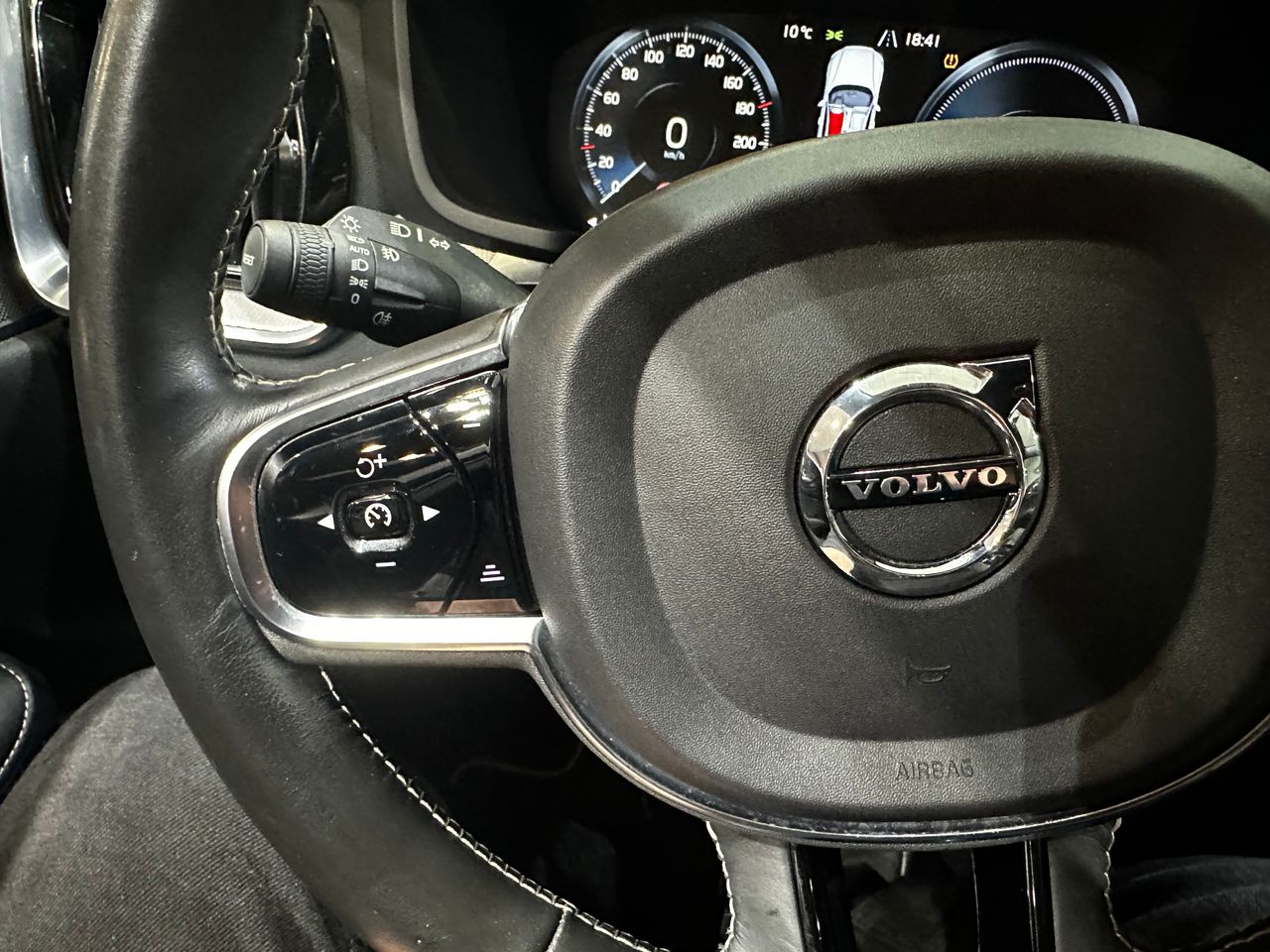 Volvo S60 T6 Recharge R-Design aut - Foto 17