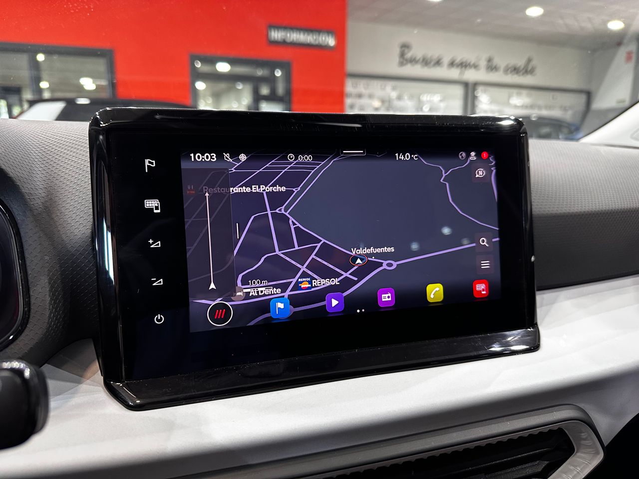 Seat Ibiza 1.0 TSI 70kW (95CV) Style Plus (XL) - Foto 18