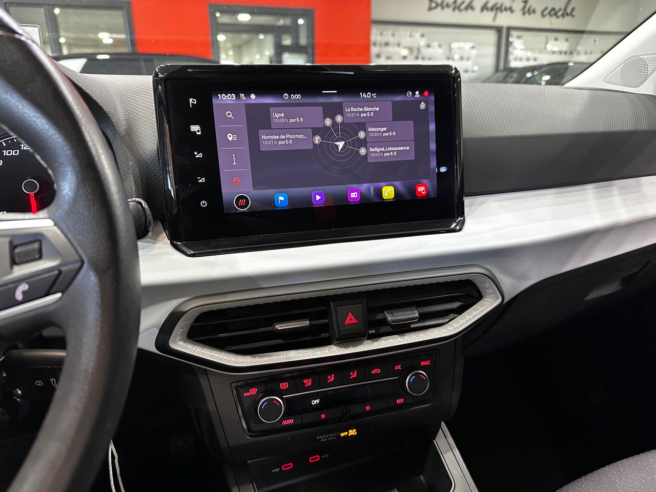 Seat Ibiza 1.0 TSI 70kW (95CV) Style Plus (XL) - Foto 16