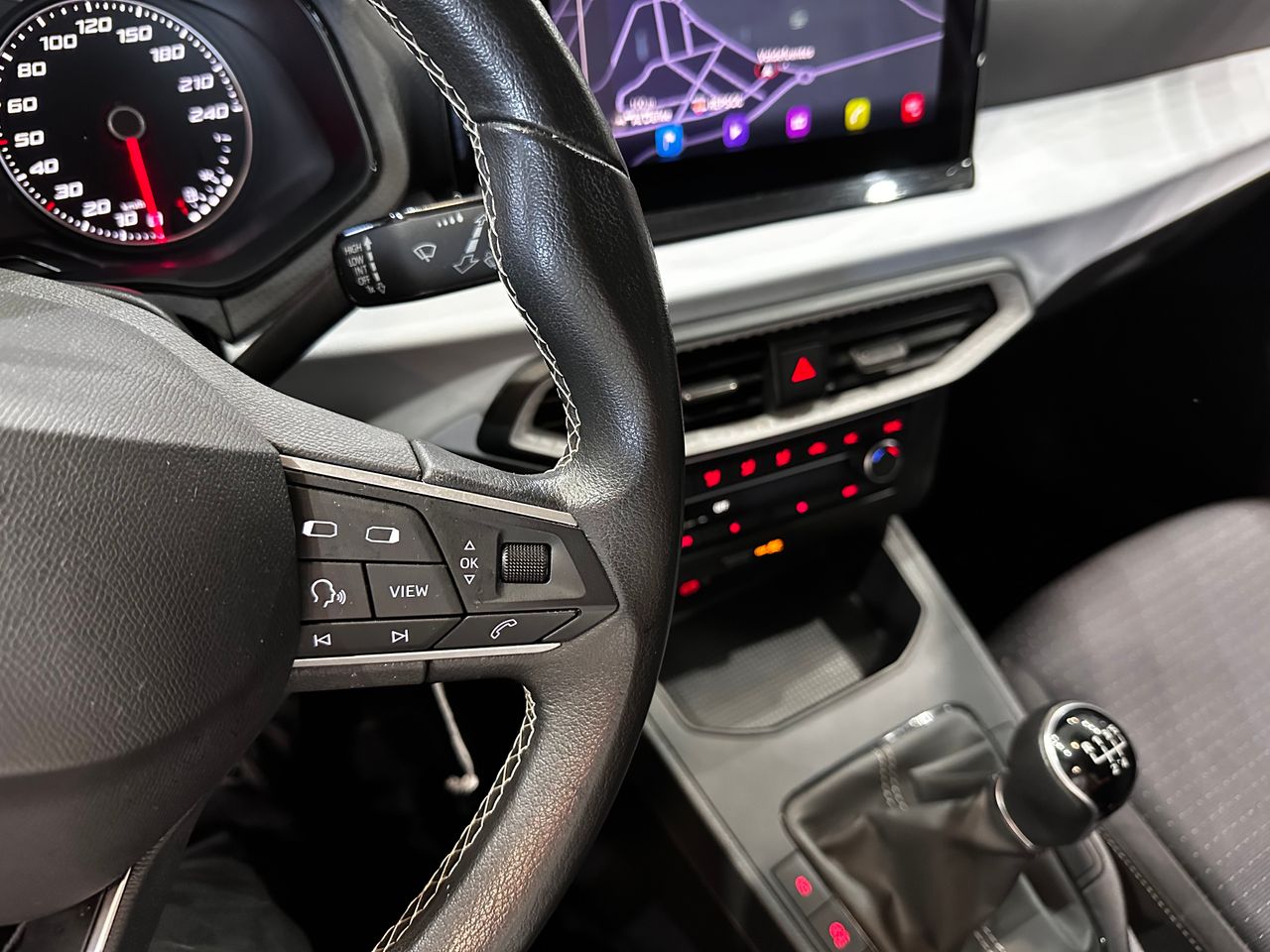 Seat Ibiza 1.0 TSI 70kW (95CV) Style Plus (XL) - Foto 20