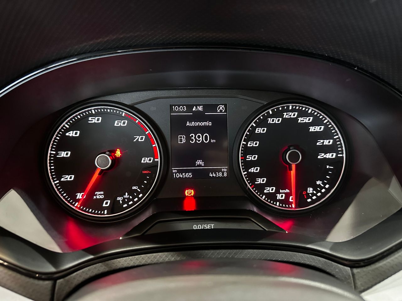 Seat Ibiza 1.0 TSI 70kW (95CV) Style Plus (XL) - Foto 14