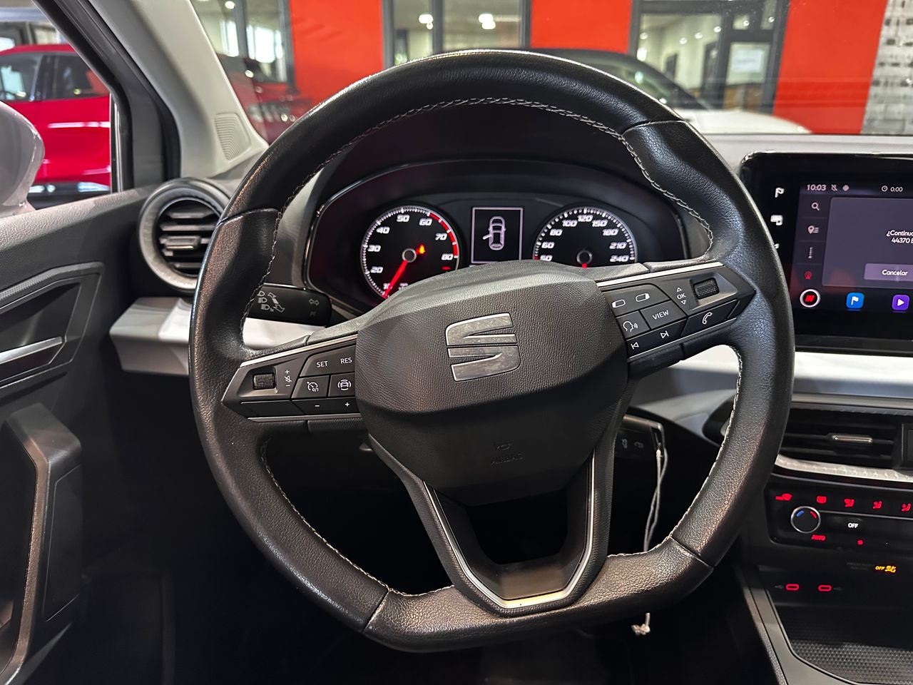 Seat Ibiza 1.0 TSI 70kW (95CV) Style Plus (XL) - Foto 13