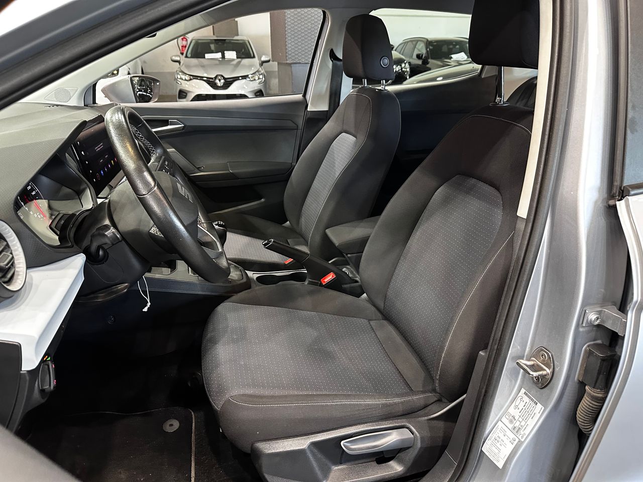 Seat Ibiza 1.0 TSI 70kW (95CV) Style Plus (XL) - Foto 10