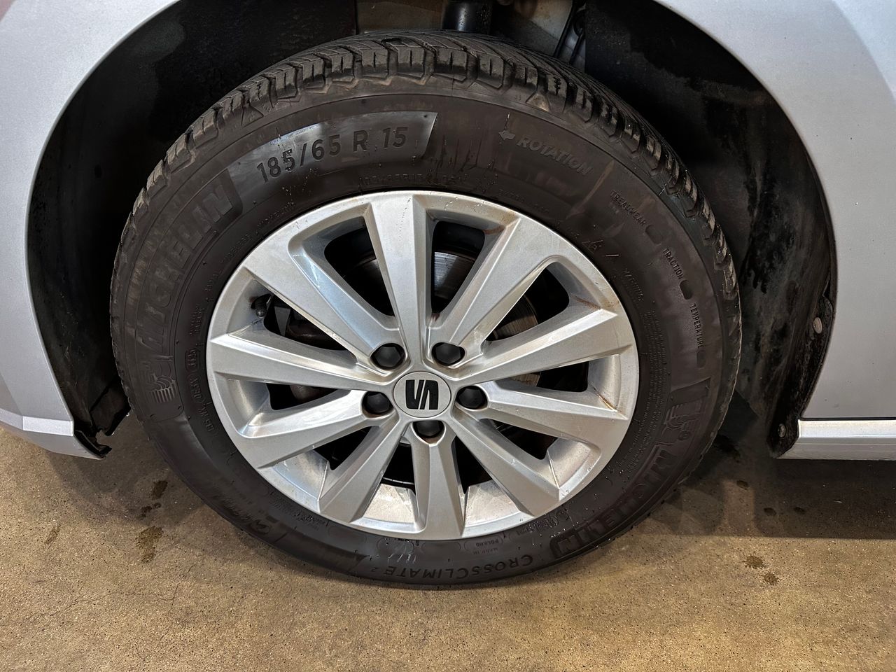 Seat Ibiza 1.0 TSI 70kW (95CV) Style Plus (XL) - Foto 21