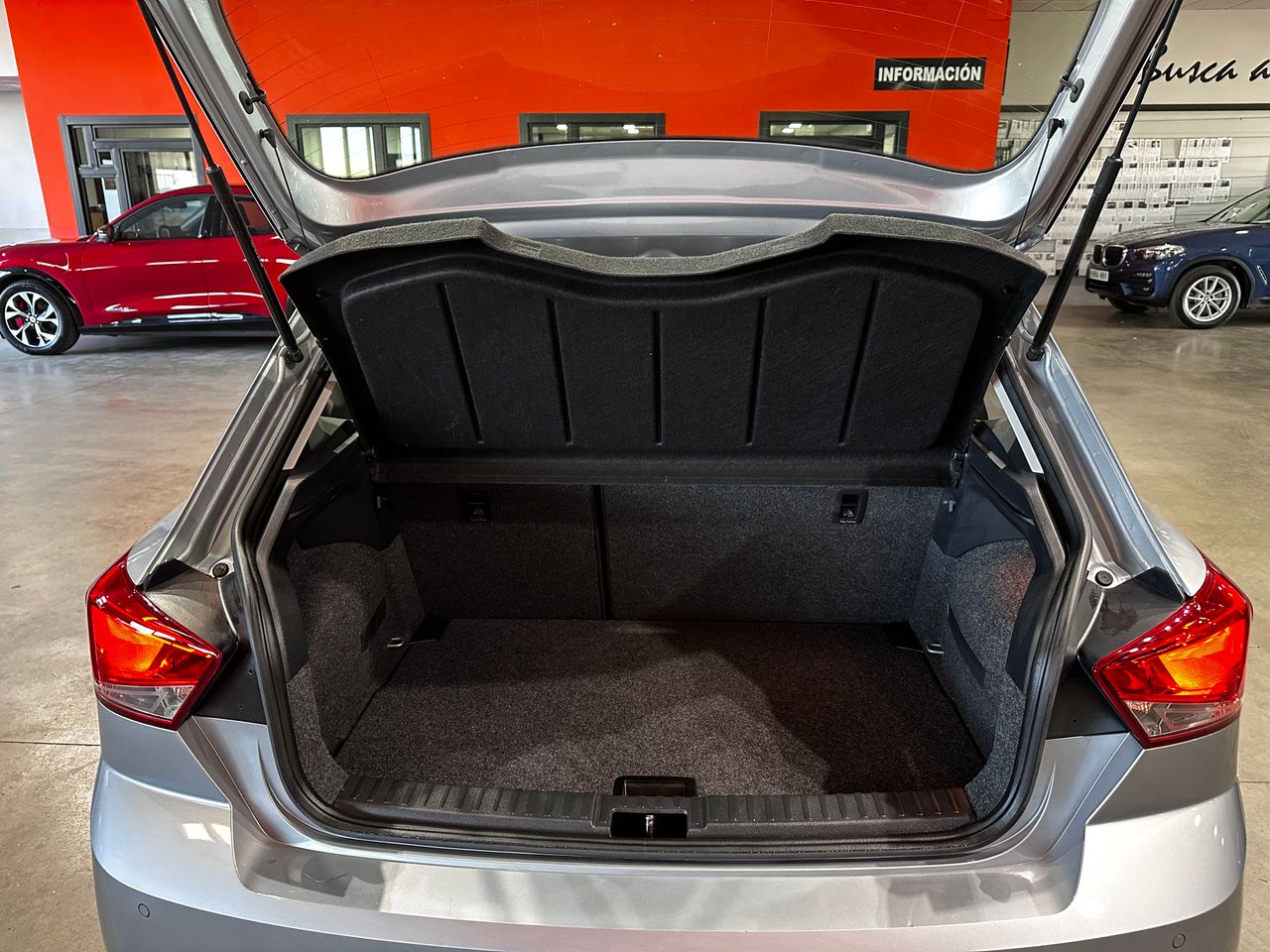 Seat Ibiza 1.0 TSI 70kW (95CV) Style Plus (XL) - Foto 9
