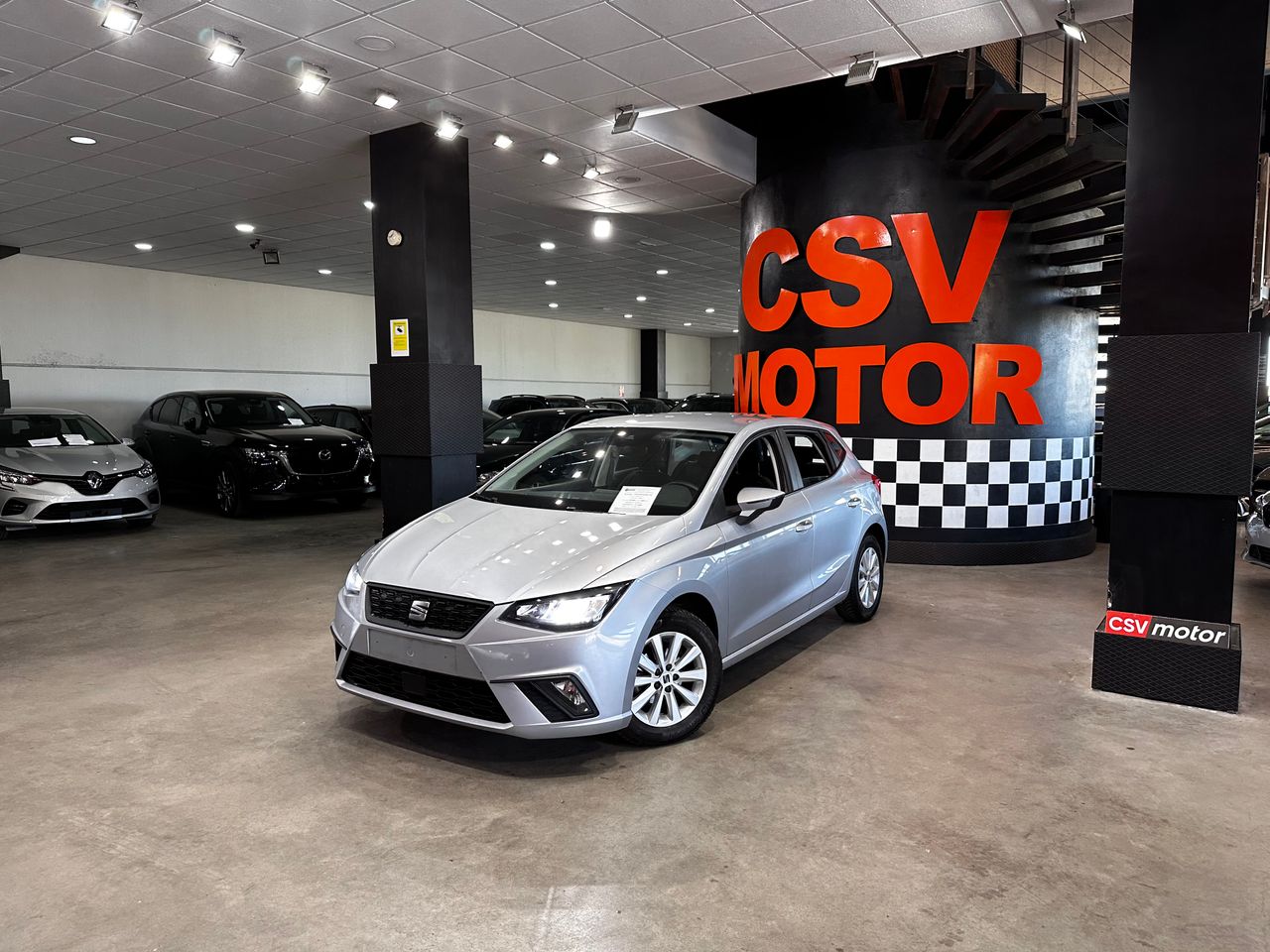 Seat Ibiza 1.0 TSI 70kW (95CV) Style Plus (XL) - Foto 3
