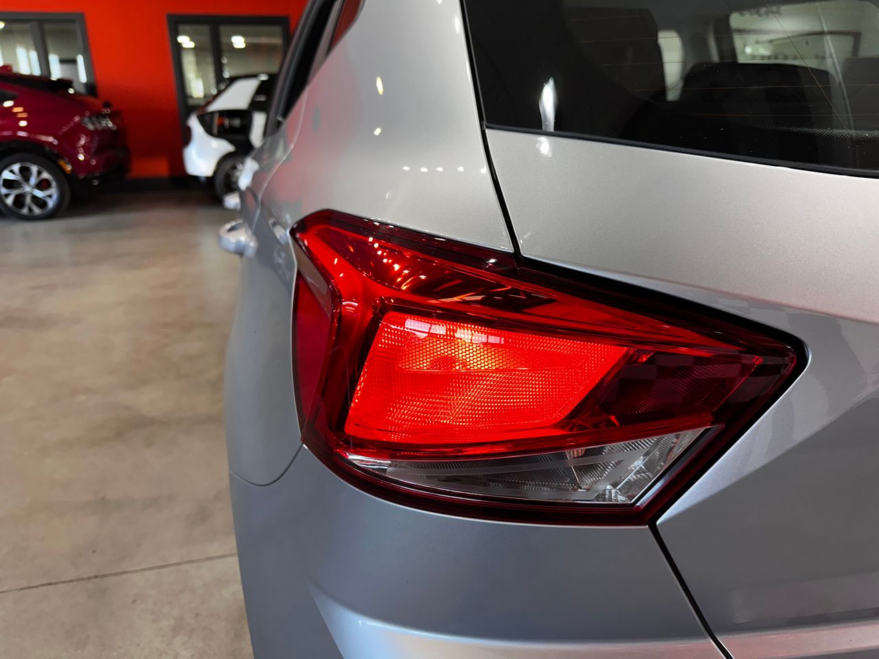 Seat Ibiza 1.0 TSI 70kW (95CV) Style Plus (XL) - Foto 23