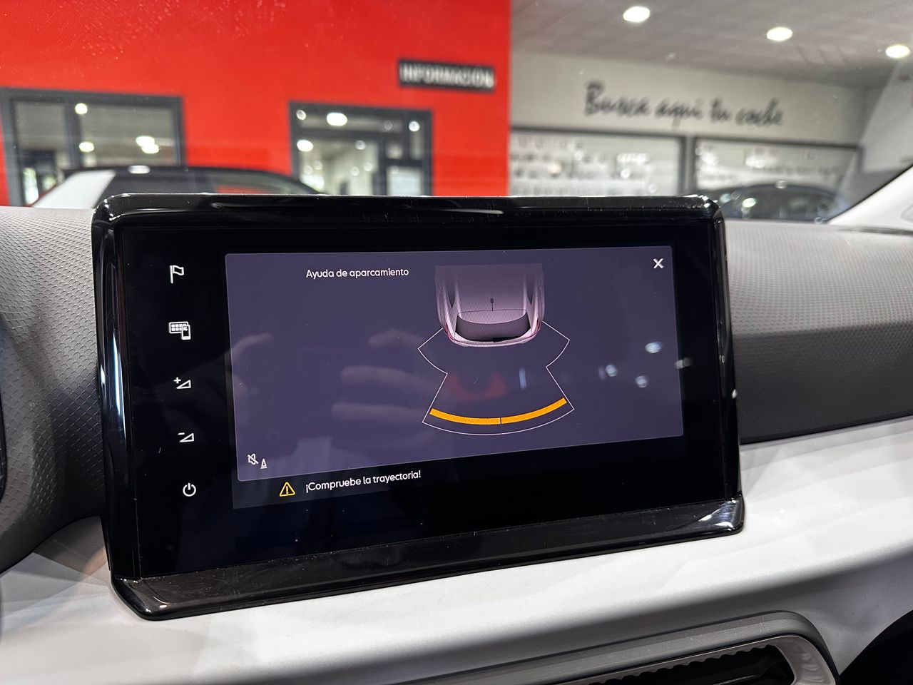 Seat Ibiza 1.0 TSI 70kW (95CV) Style Plus (XL) - Foto 17