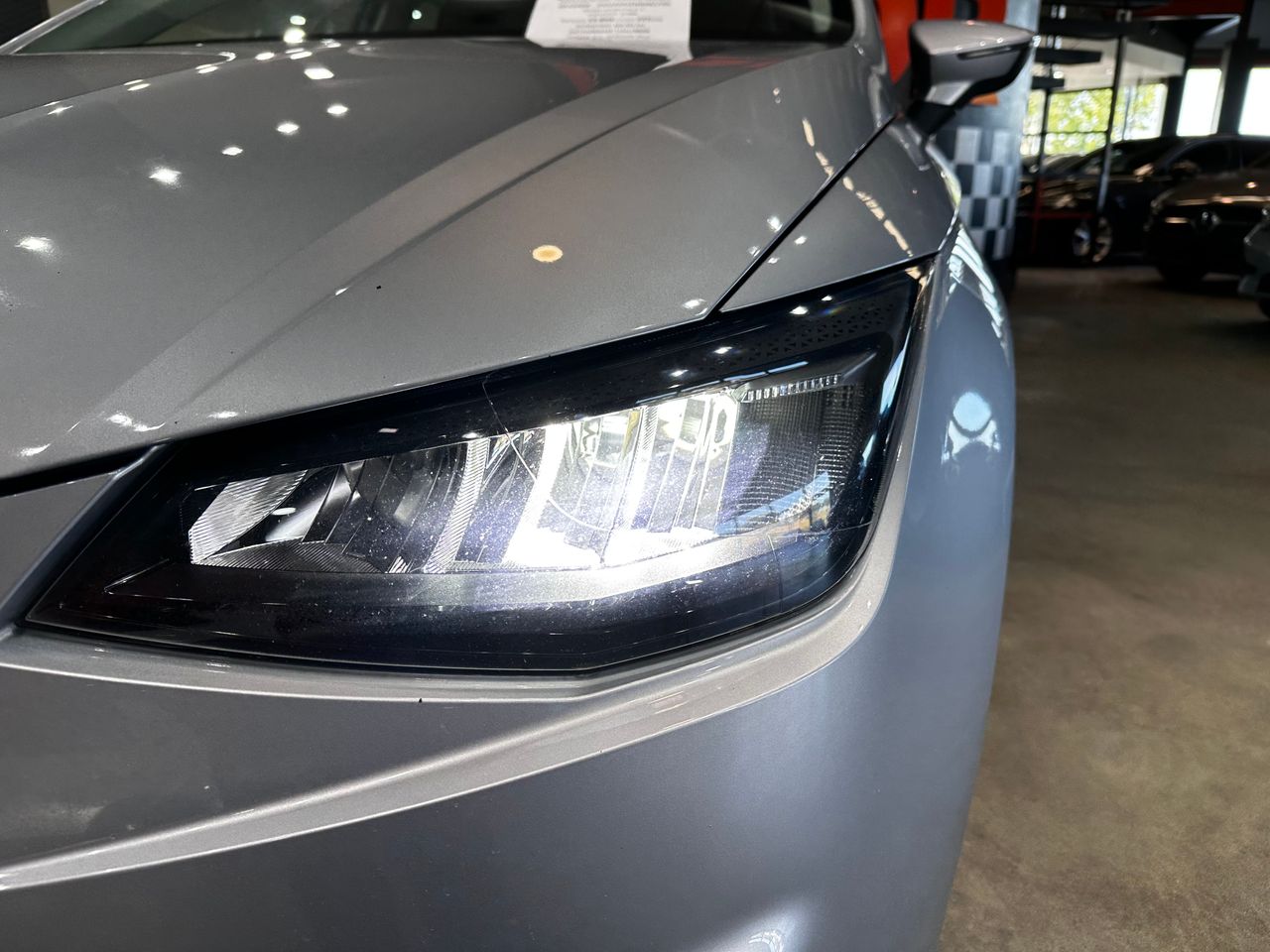 Seat Ibiza 1.0 TSI 70kW (95CV) Style Plus (XL) - Foto 22