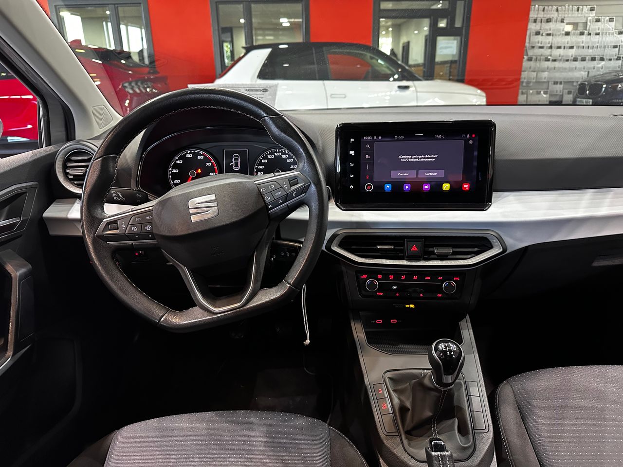 Seat Ibiza 1.0 TSI 70kW (95CV) Style Plus (XL) - Foto 12