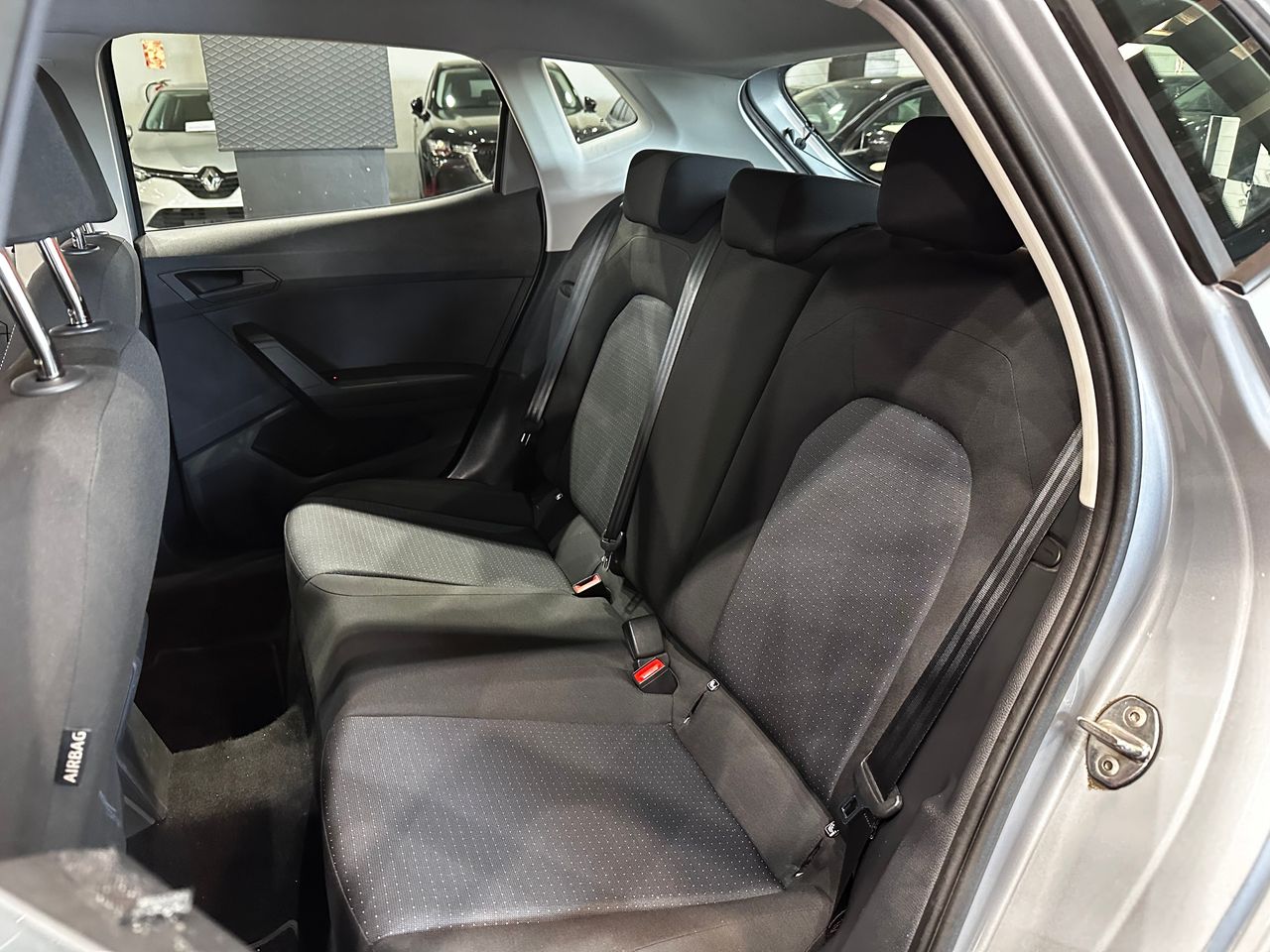 Seat Ibiza 1.0 TSI 70kW (95CV) Style Plus (XL) - Foto 11