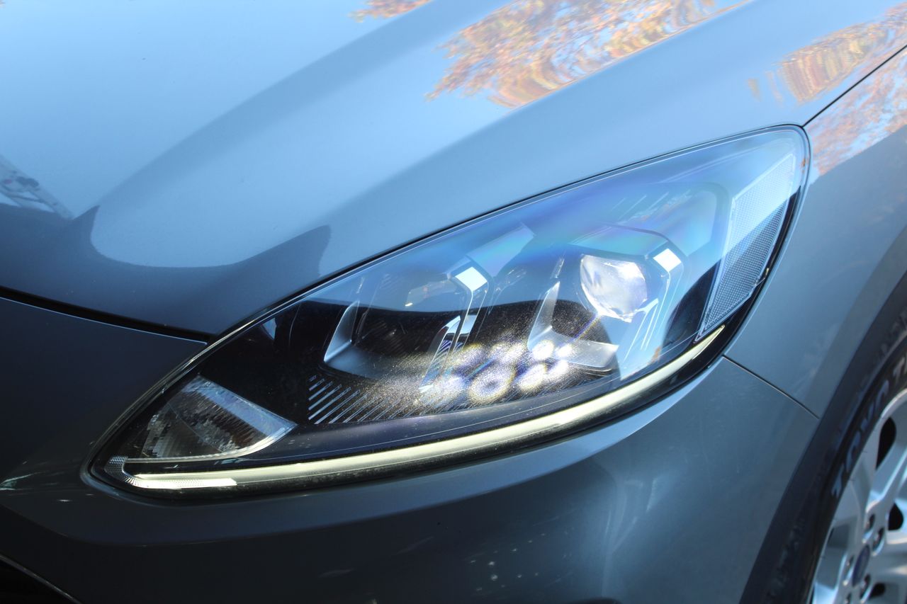 Ford Kuga ST-Line 1.5 EcoBlue 88kW (120CV) Auto - Foto 28