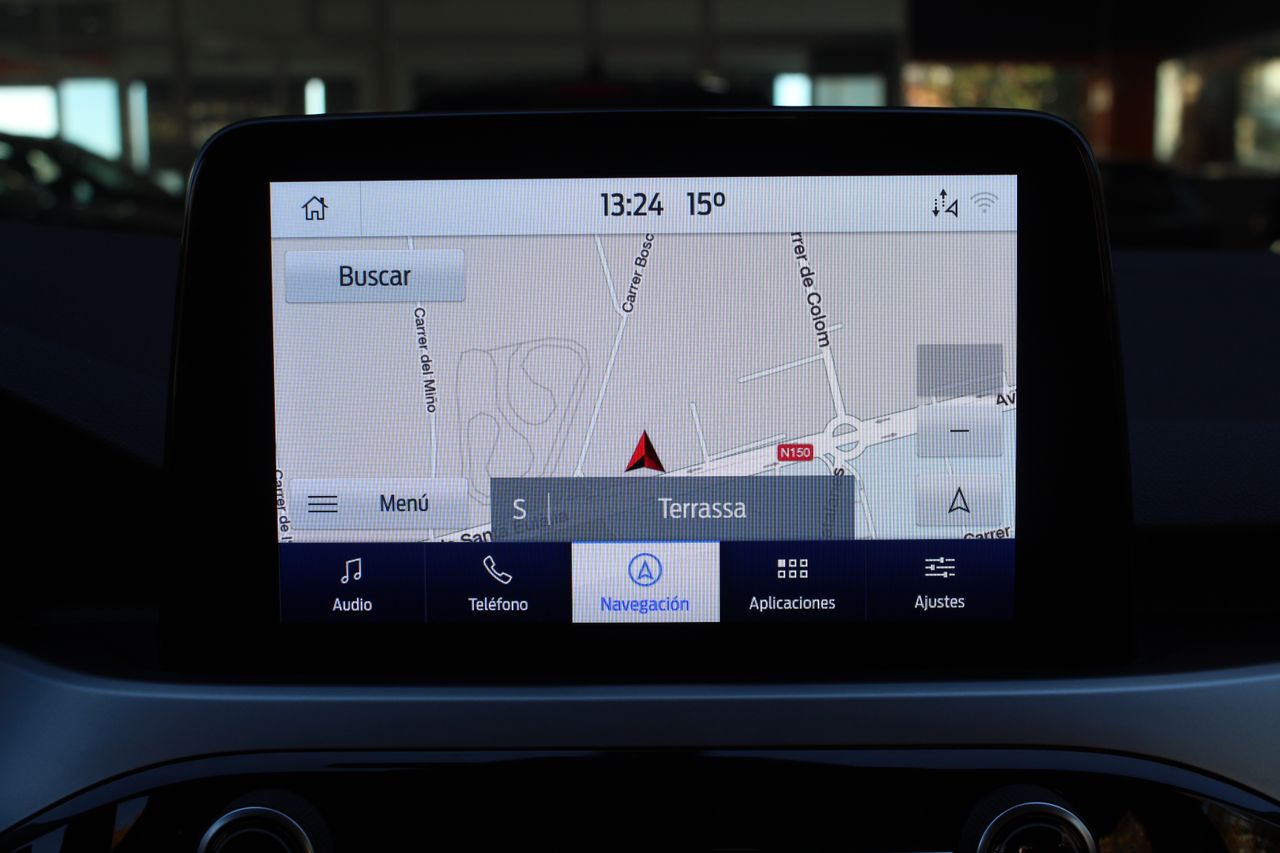 Ford Kuga ST-Line 1.5 EcoBlue 88kW (120CV) Auto - Foto 18