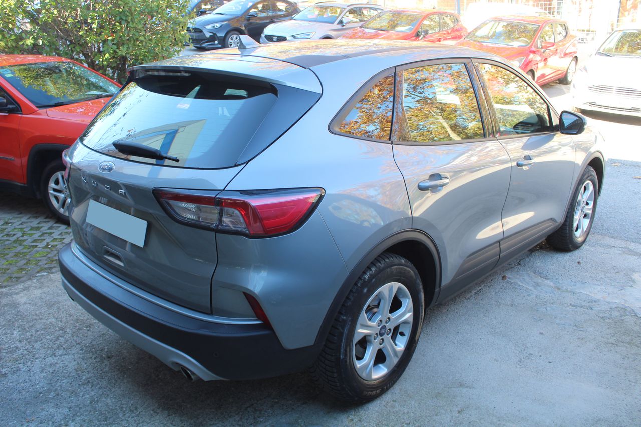 Ford Kuga ST-Line 1.5 EcoBlue 88kW (120CV) Auto - Foto 8