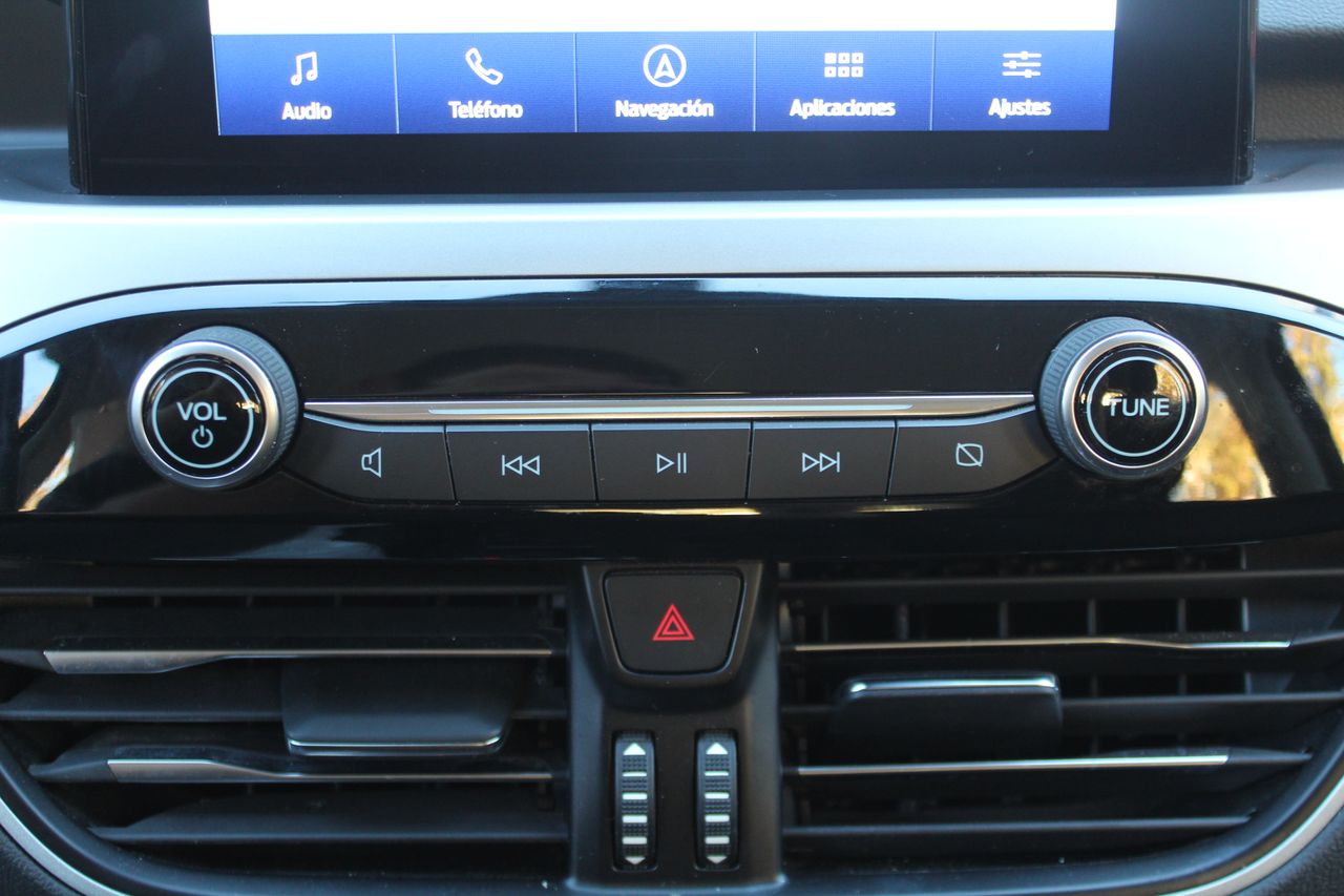 Ford Kuga ST-Line 1.5 EcoBlue 88kW (120CV) Auto - Foto 20