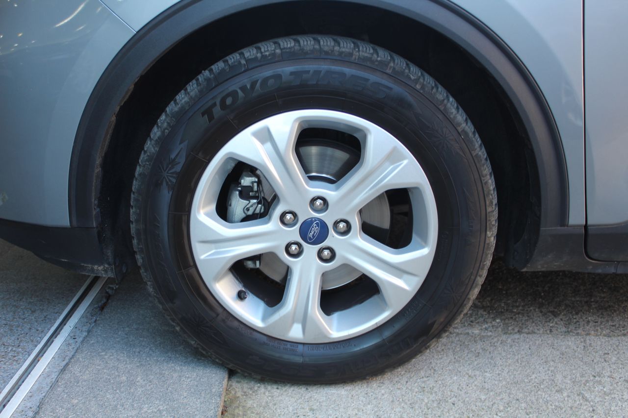 Ford Kuga ST-Line 1.5 EcoBlue 88kW (120CV) Auto - Foto 30