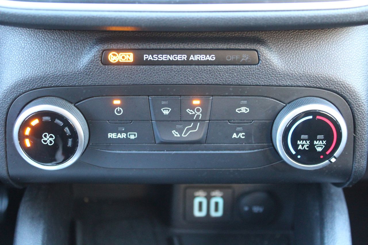 Ford Kuga ST-Line 1.5 EcoBlue 88kW (120CV) Auto - Foto 21