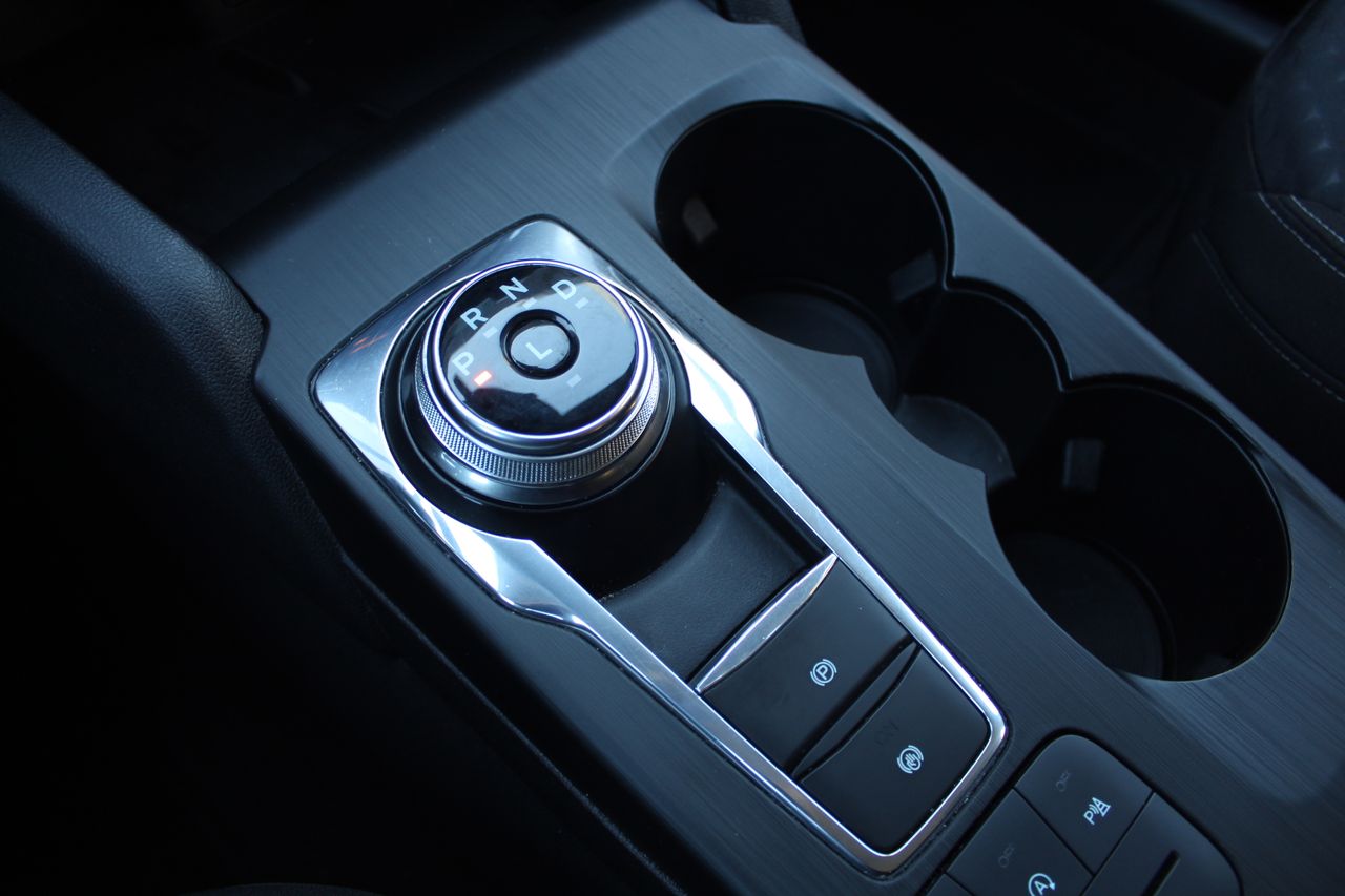 Ford Kuga ST-Line 1.5 EcoBlue 88kW (120CV) Auto - Foto 22