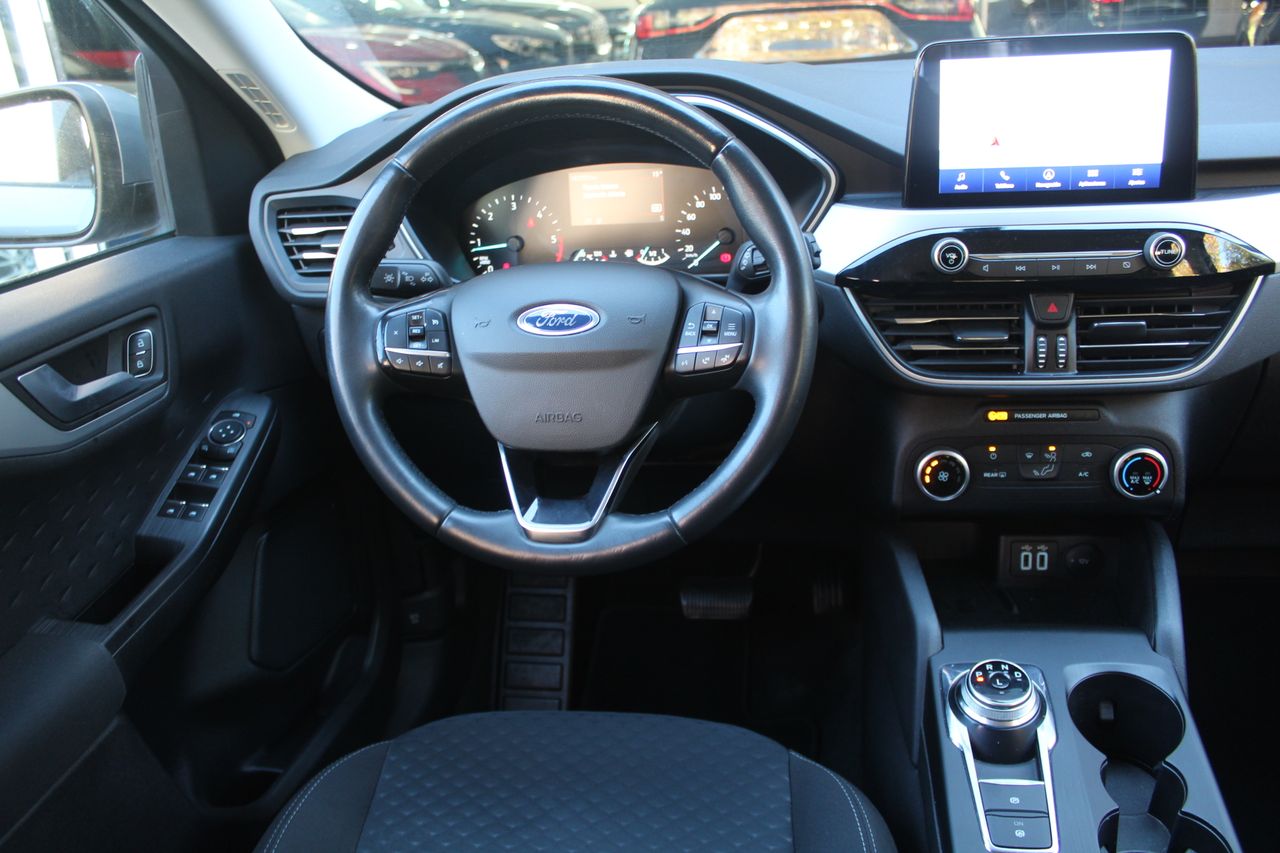 Ford Kuga ST-Line 1.5 EcoBlue 88kW (120CV) Auto - Foto 12