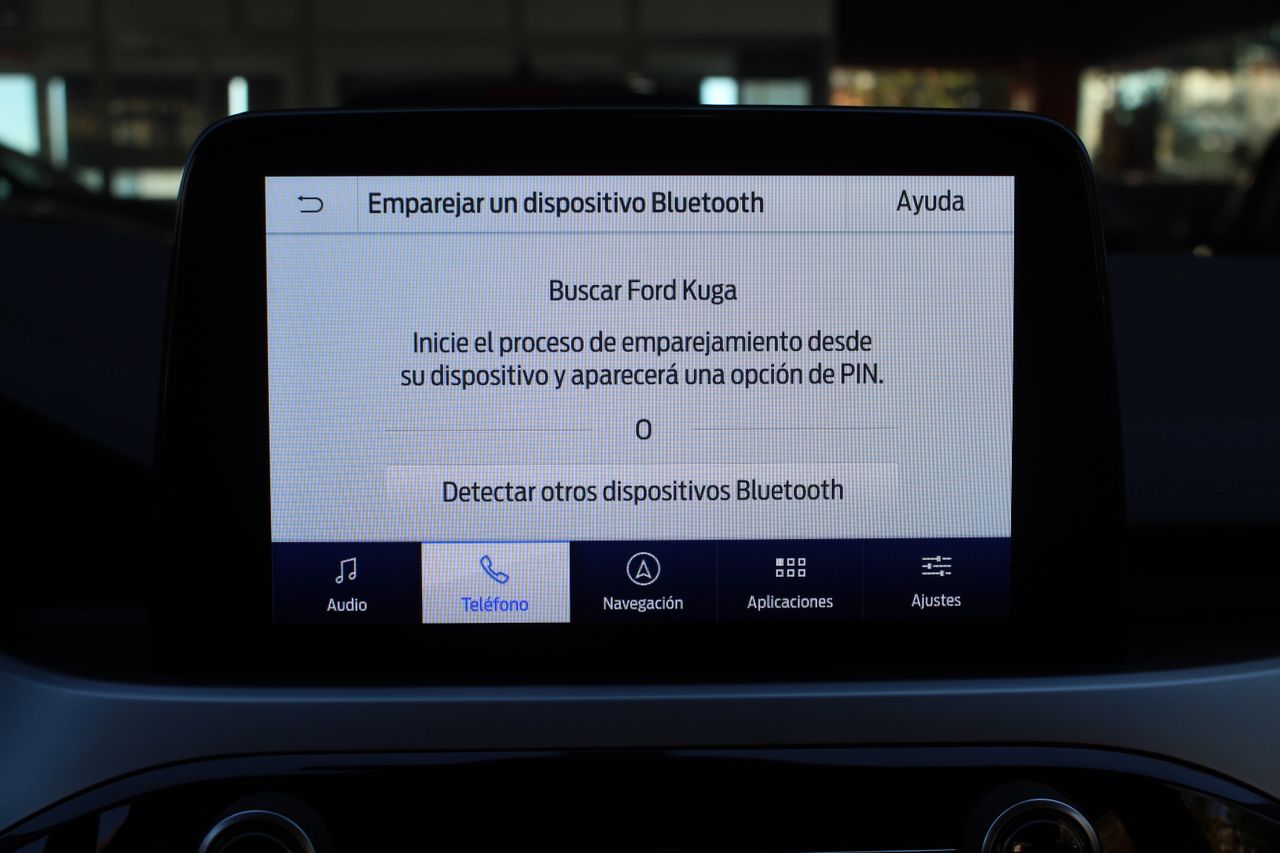 Ford Kuga ST-Line 1.5 EcoBlue 88kW (120CV) Auto - Foto 19