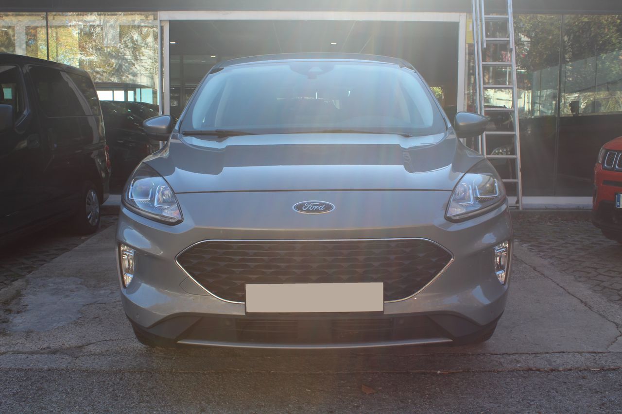 Ford Kuga ST-Line 1.5 EcoBlue 88kW (120CV) Auto - Foto 4