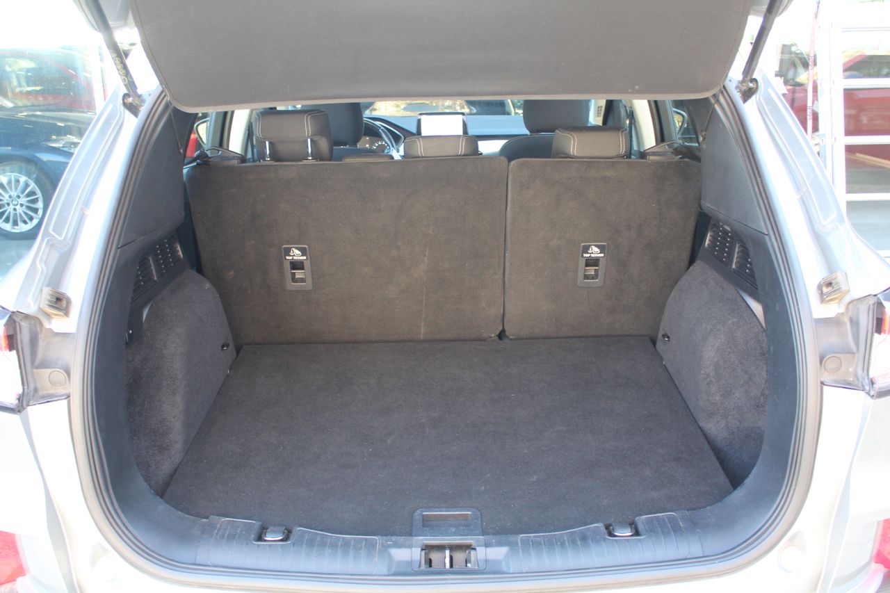 Ford Kuga ST-Line 1.5 EcoBlue 88kW (120CV) Auto - Foto 24