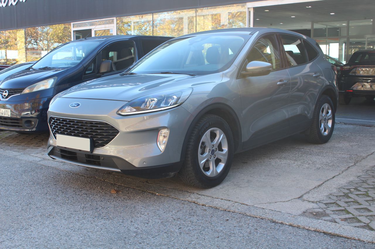 Ford Kuga ST-Line 1.5 EcoBlue 88kW (120CV) Auto - Foto 3