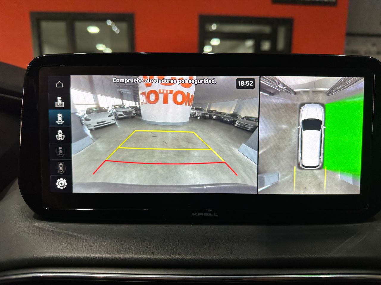 Hyundai Santa Fe 1.6 TGDi PHEV Style Auto 4x4 - Foto 25