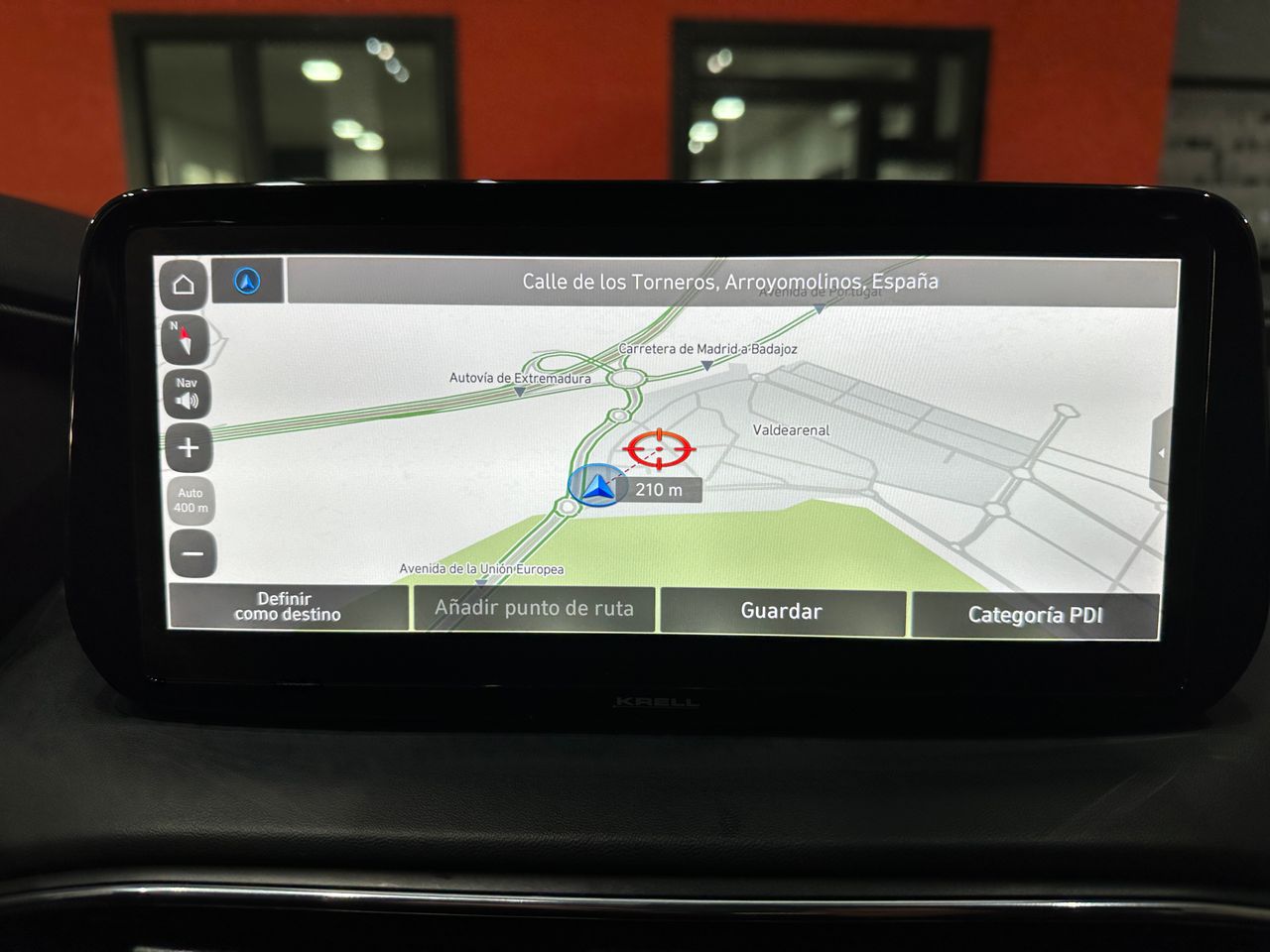 Hyundai Santa Fe 1.6 TGDi PHEV Style Auto 4x4 - Foto 24