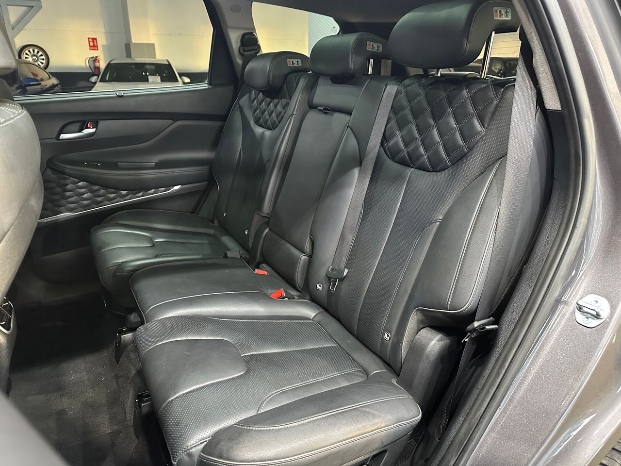 Hyundai Santa Fe 1.6 TGDi PHEV Style Auto 4x4 - Foto 12