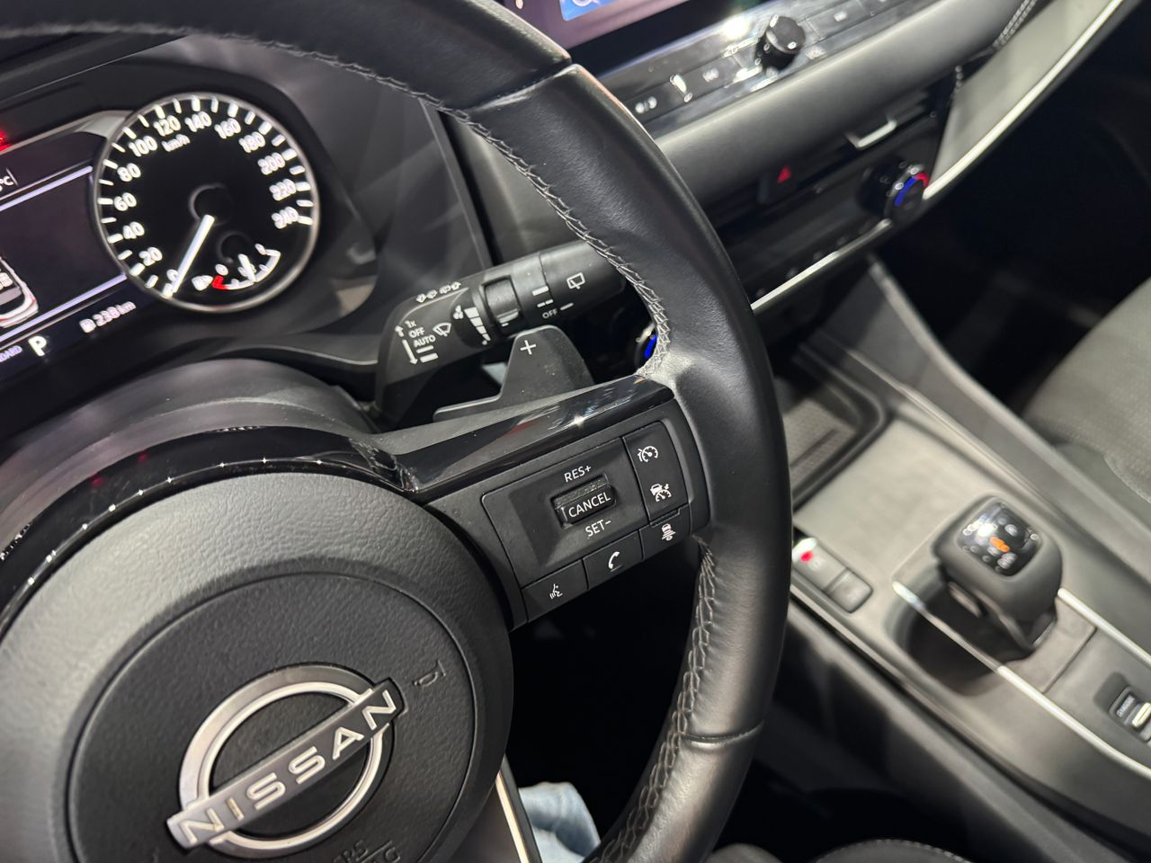 Nissan Qashqai DIG-T 116kW mHEV Xtronic Tekna - Foto 19