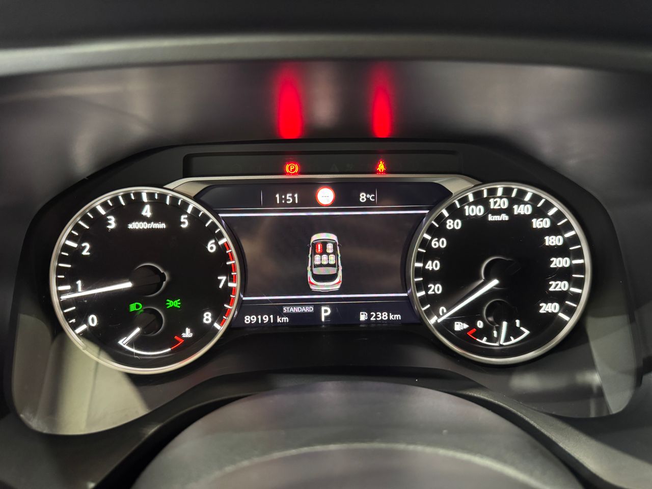 Nissan Qashqai DIG-T 116kW mHEV Xtronic Tekna - Foto 14