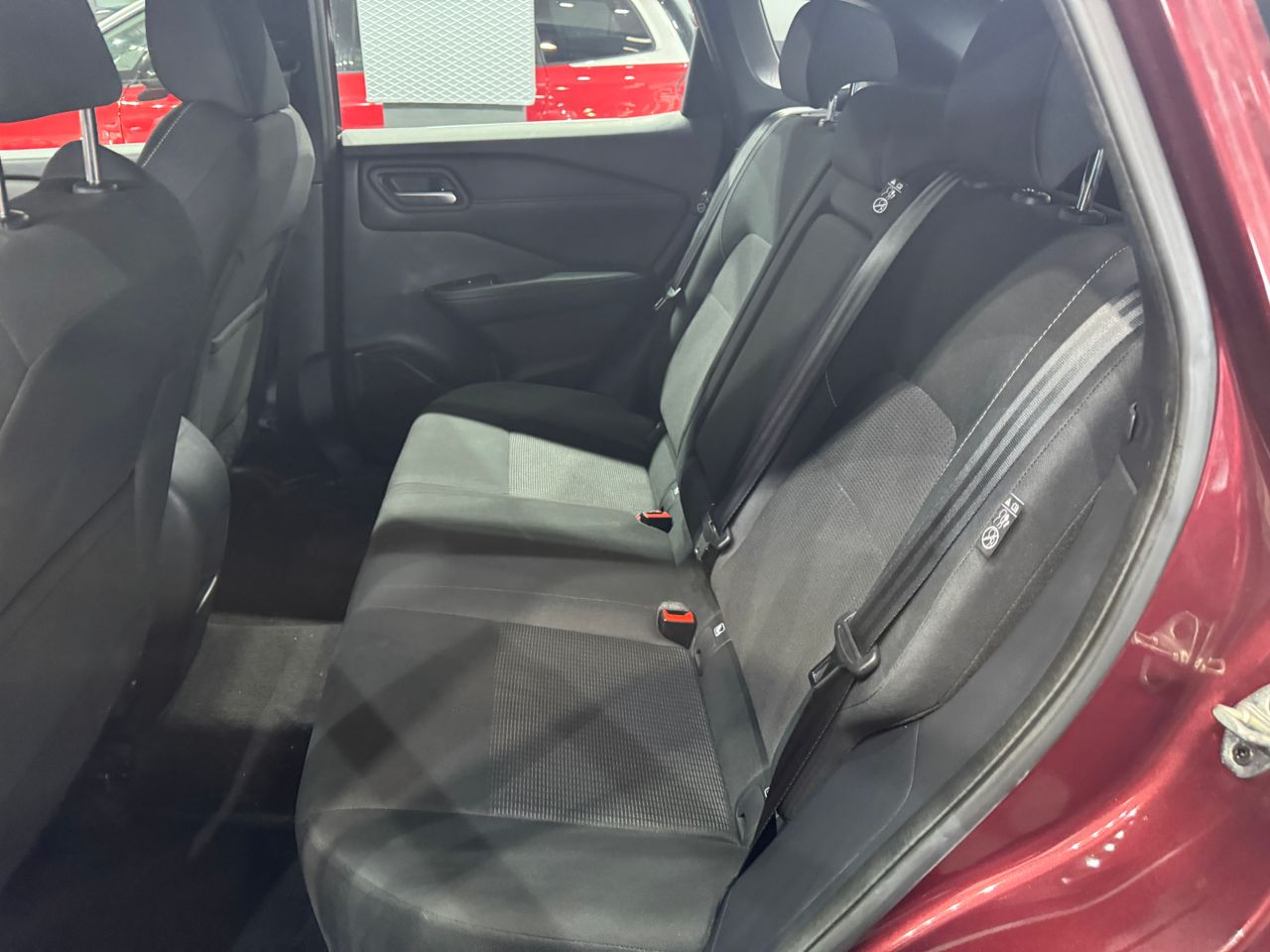 Nissan Qashqai DIG-T 116kW mHEV Xtronic Tekna - Foto 11