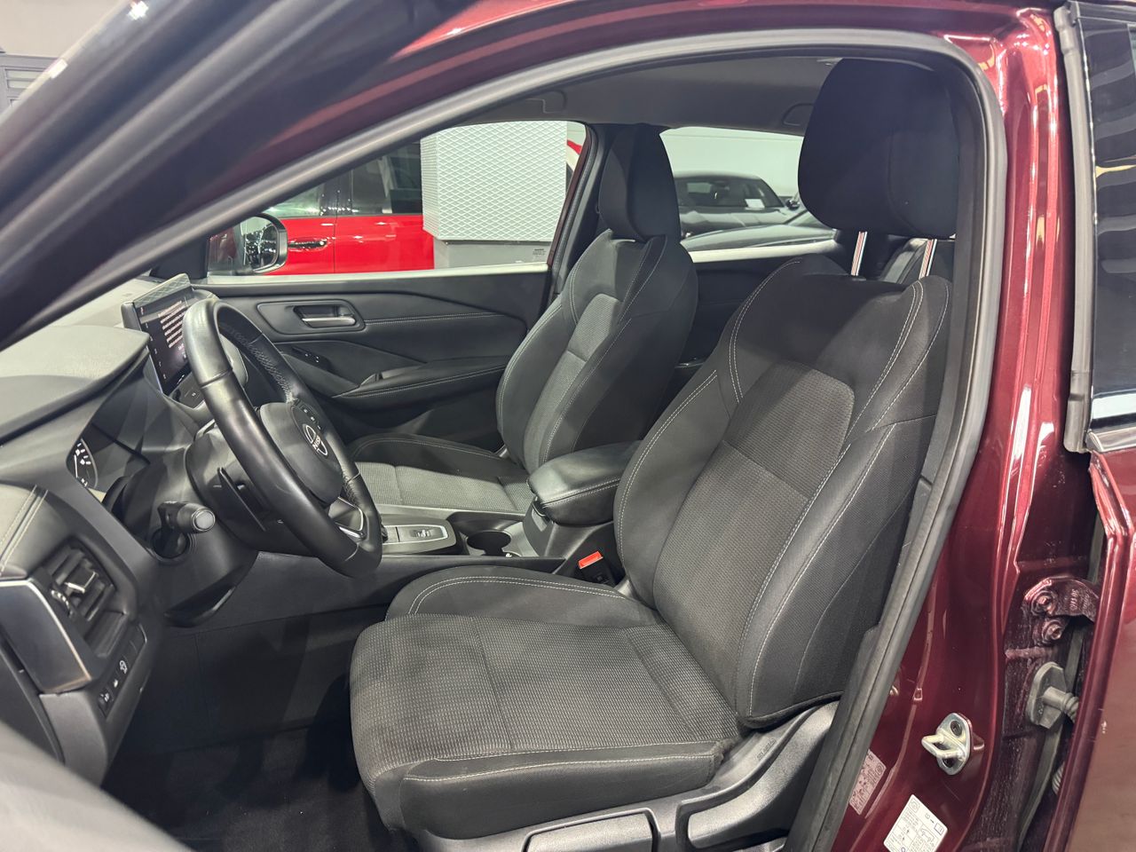 Nissan Qashqai DIG-T 116kW mHEV Xtronic Tekna - Foto 10