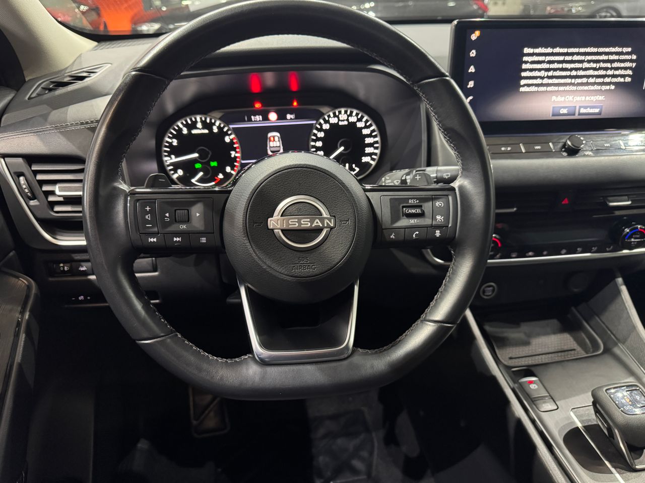 Nissan Qashqai DIG-T 116kW mHEV Xtronic Tekna - Foto 13