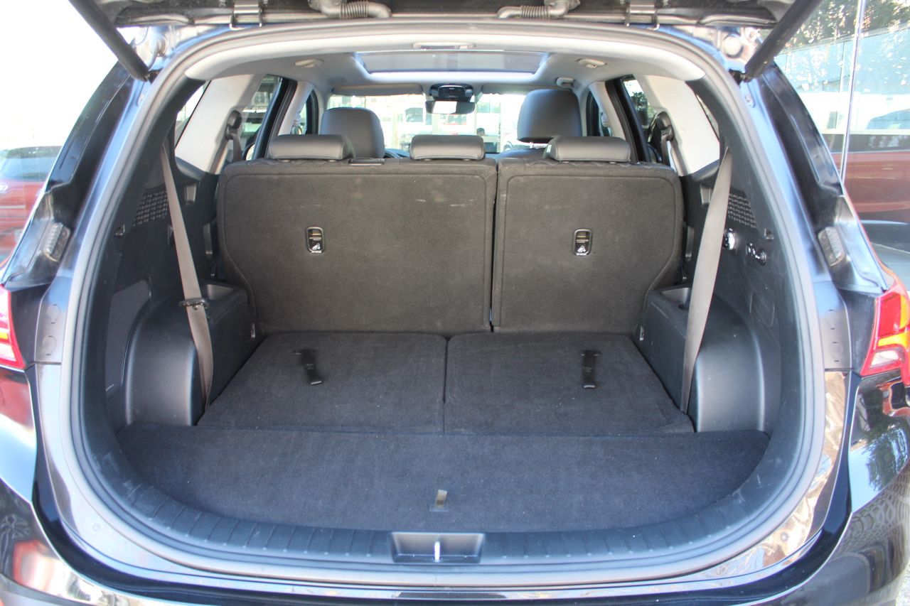 Hyundai Santa Fe 1.6 TGDi PHEV Style Auto 4x4 - Foto 30