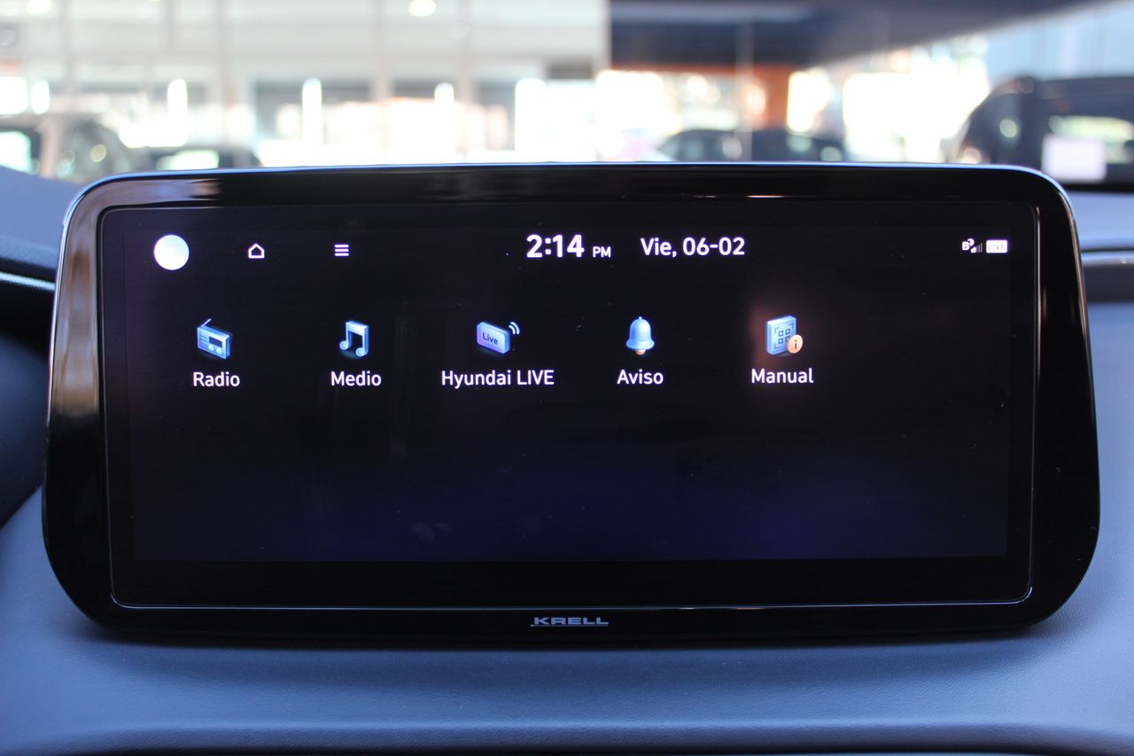 Hyundai Santa Fe 1.6 TGDi PHEV Style Auto 4x4 - Foto 23