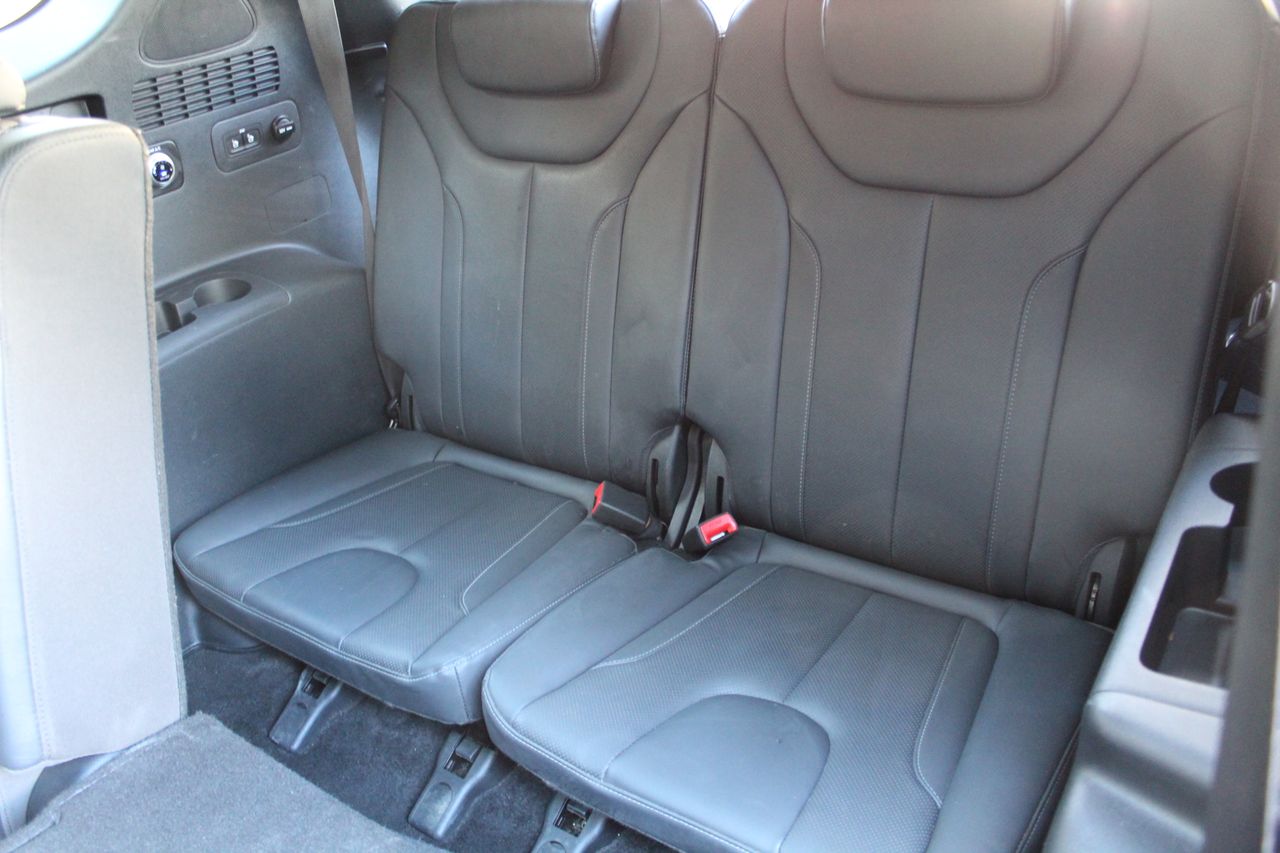 Hyundai Santa Fe 1.6 TGDi PHEV Style Auto 4x4 - Foto 11