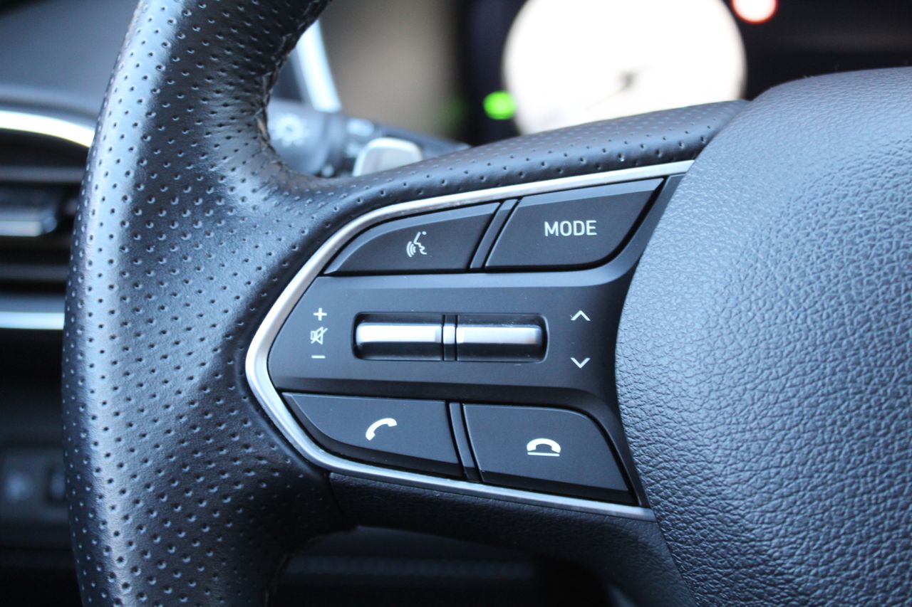 Hyundai Santa Fe 1.6 TGDi PHEV Style Auto 4x4 - Foto 14