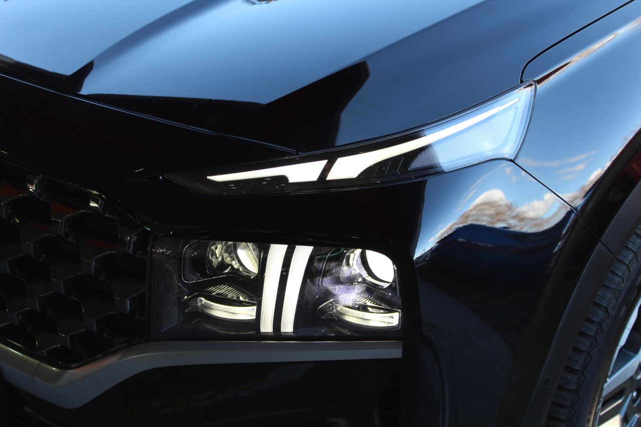 Hyundai Santa Fe 1.6 TGDi PHEV Style Auto 4x4 - Foto 35