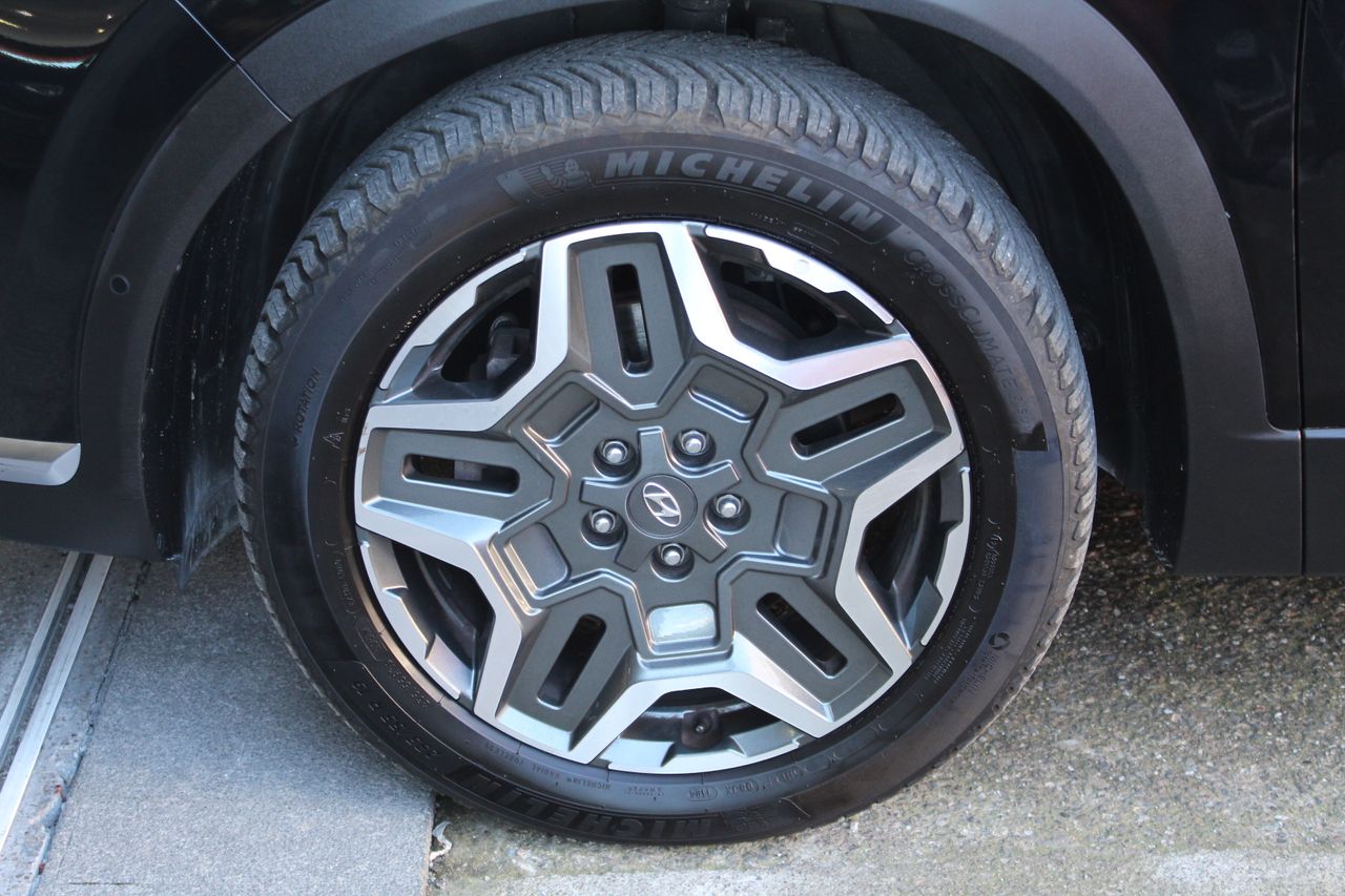 Hyundai Santa Fe 1.6 TGDi PHEV Style Auto 4x4 - Foto 37