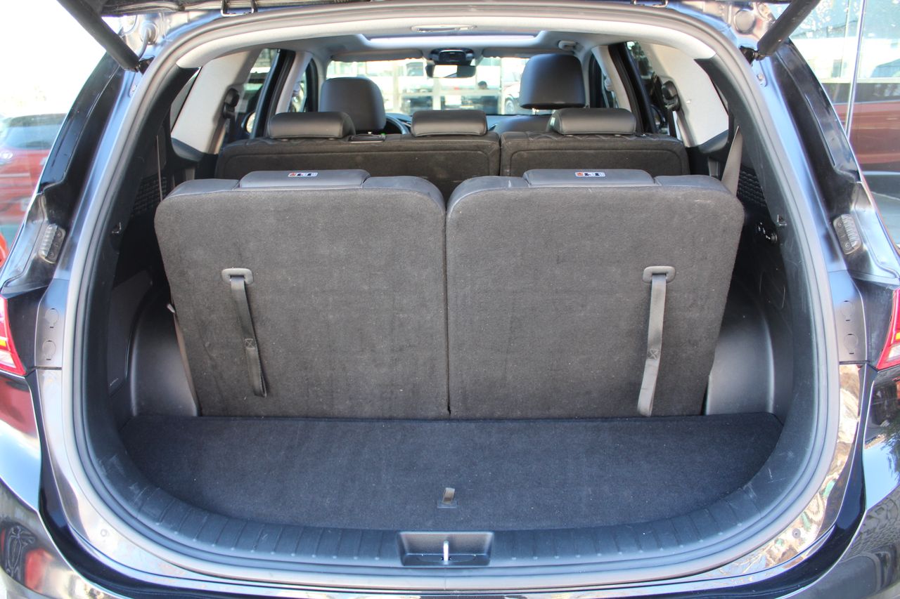 Hyundai Santa Fe 1.6 TGDi PHEV Style Auto 4x4 - Foto 29