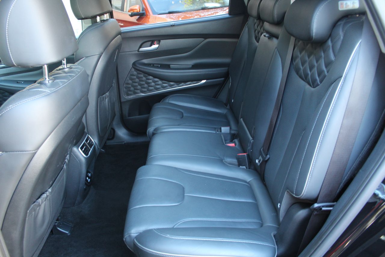 Hyundai Santa Fe 1.6 TGDi PHEV Style Auto 4x4 - Foto 10