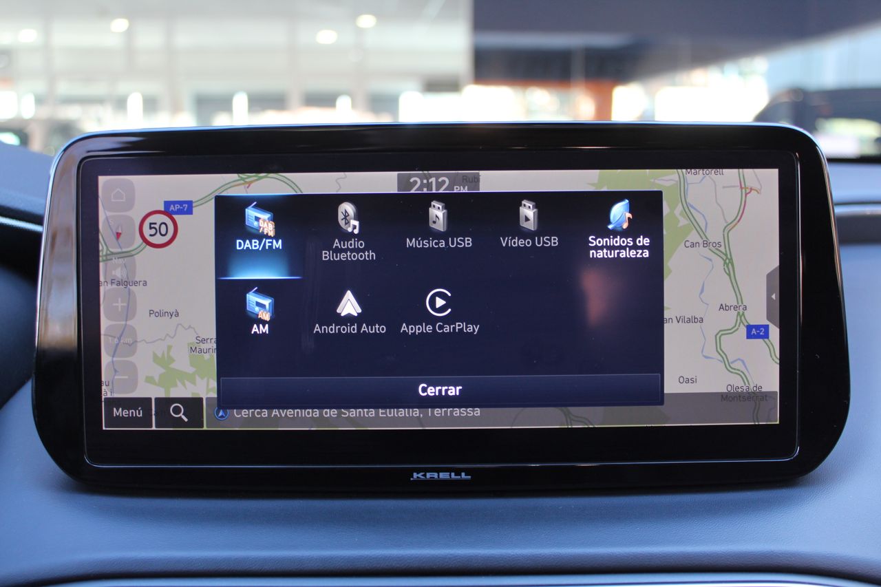 Hyundai Santa Fe 1.6 TGDi PHEV Style Auto 4x4 - Foto 21