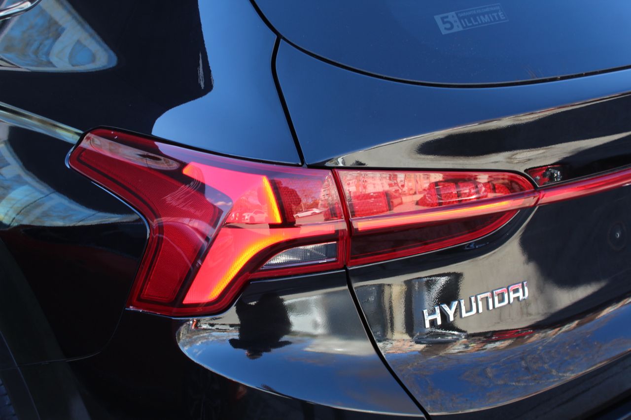 Hyundai Santa Fe 1.6 TGDi PHEV Style Auto 4x4 - Foto 36