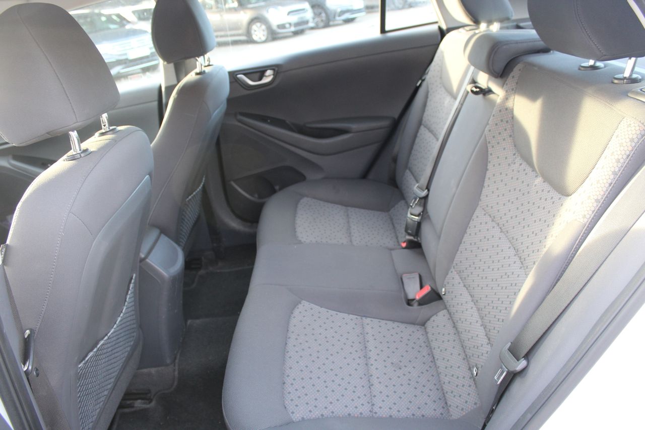 Hyundai IONIQ EV Klass - Foto 11