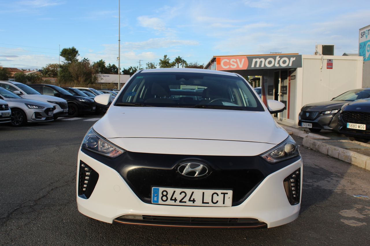 Hyundai IONIQ EV Klass - Foto 9
