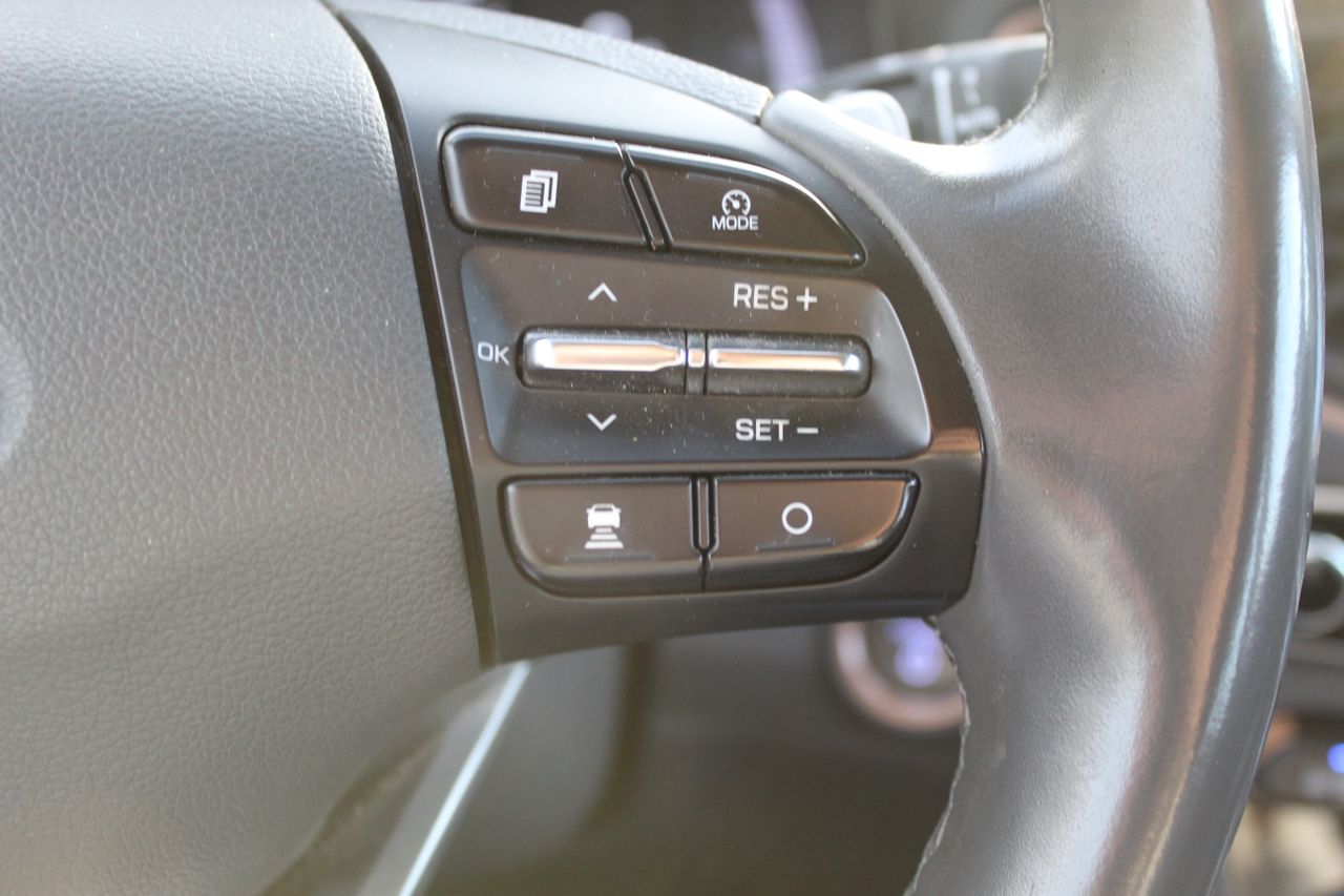 Hyundai IONIQ EV Klass - Foto 22